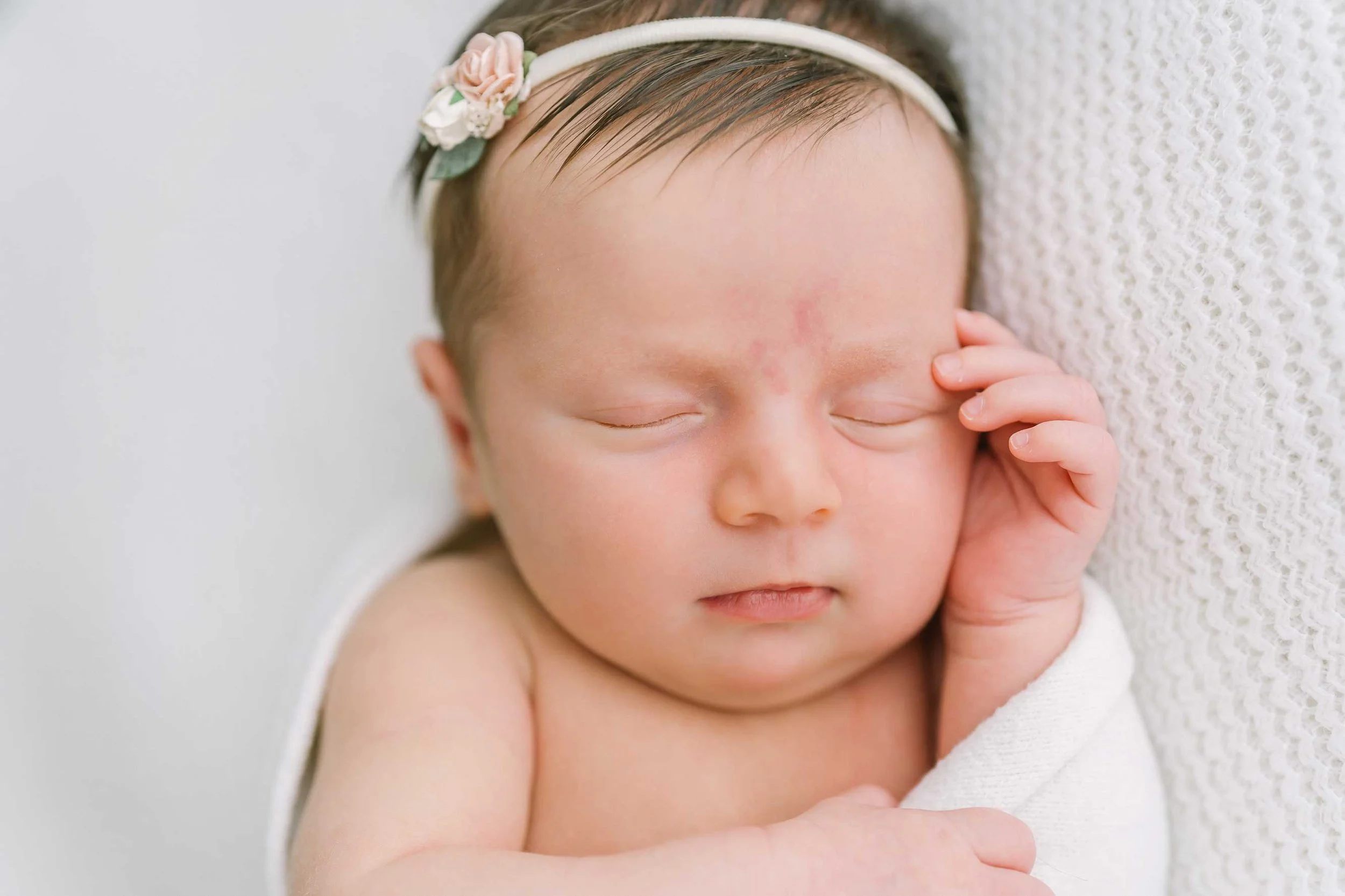 Newborn Photography