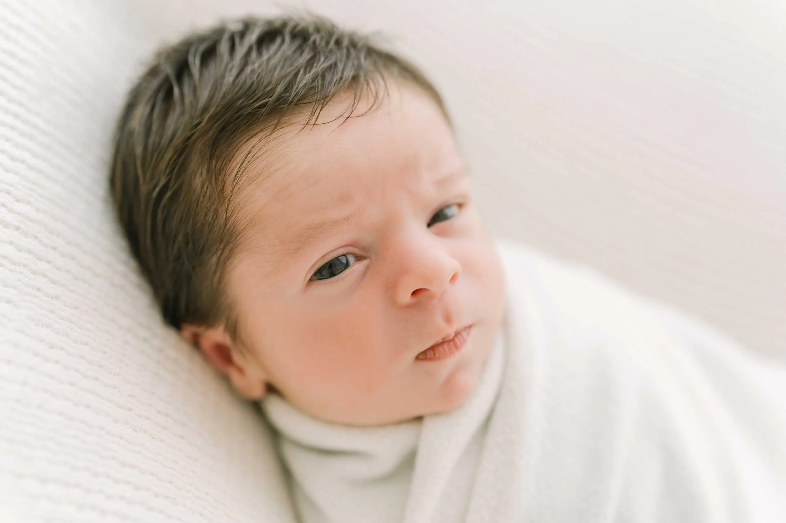 New born Session
