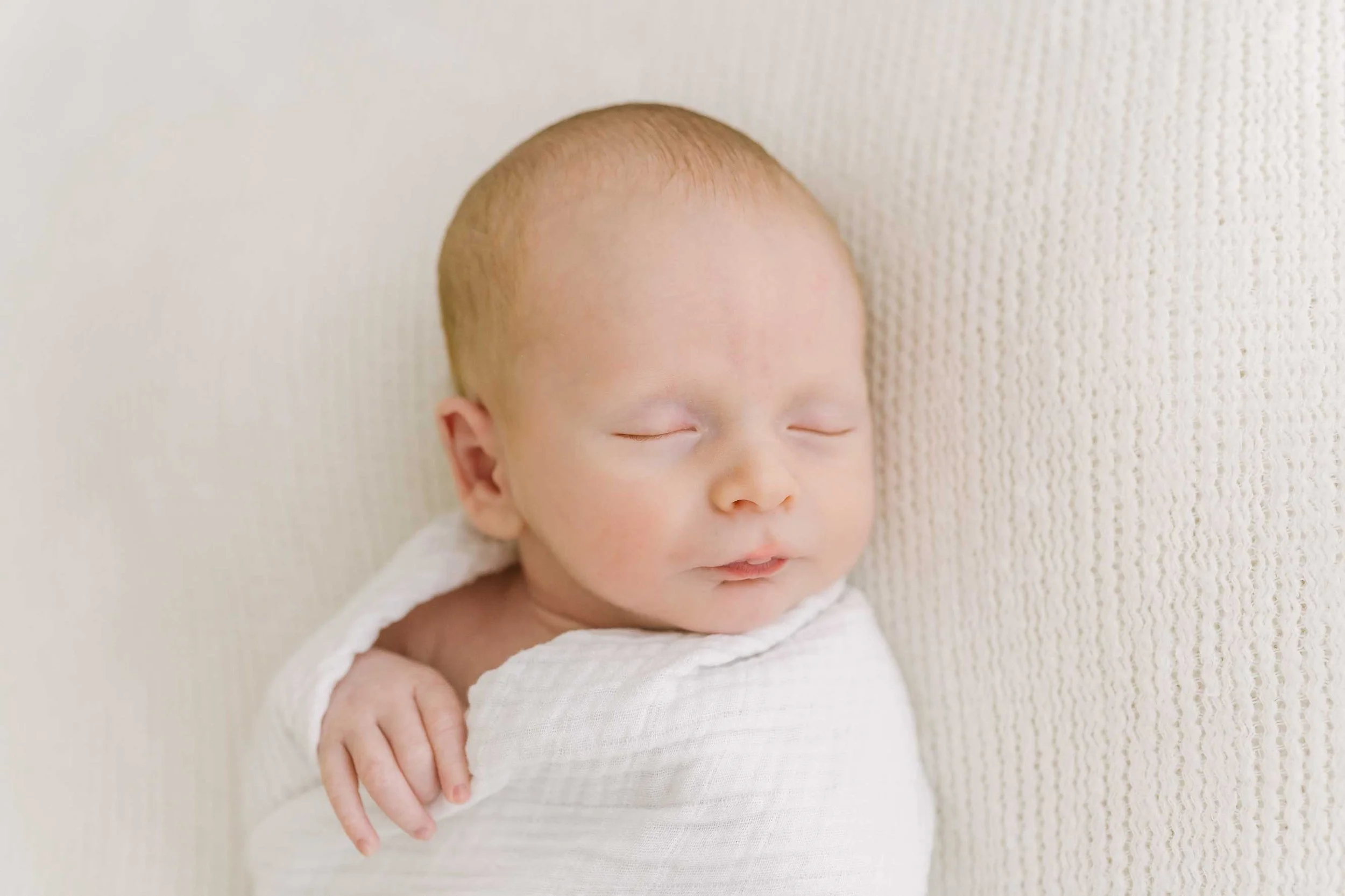 Newborn Photographer In Grimsby
