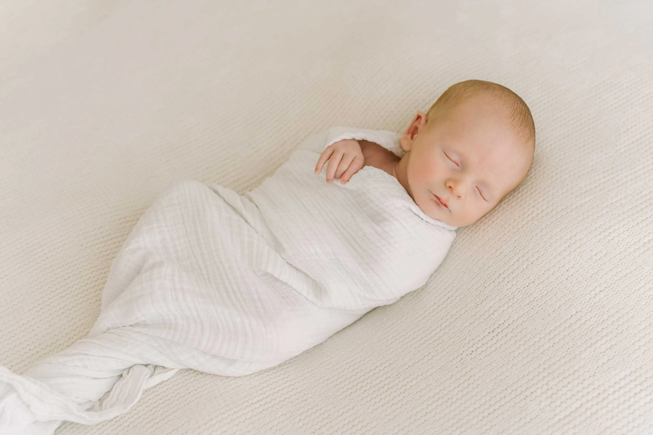 Newborn Photographer In Grimsby