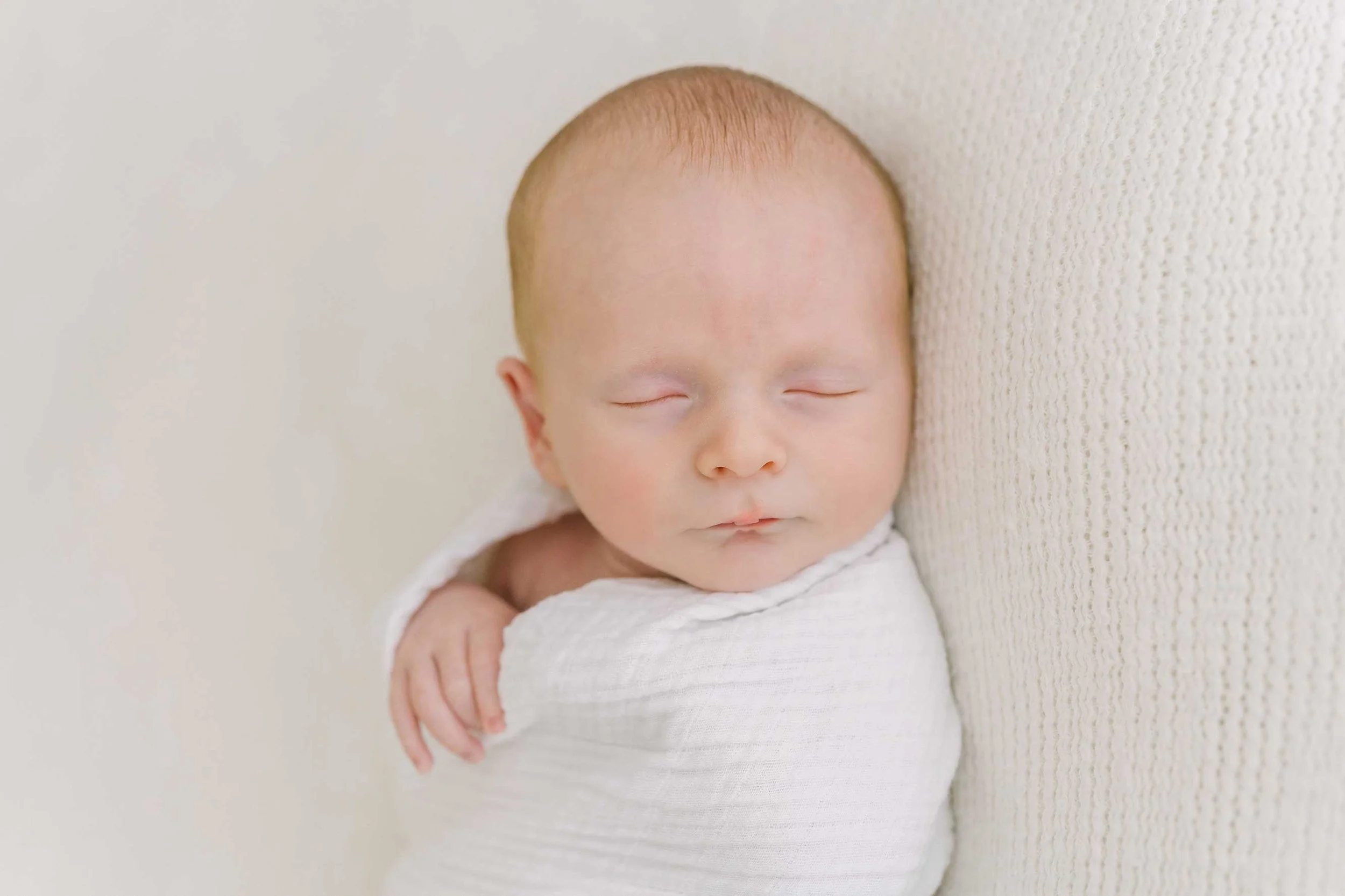 Newborn Photographer In Grimsby