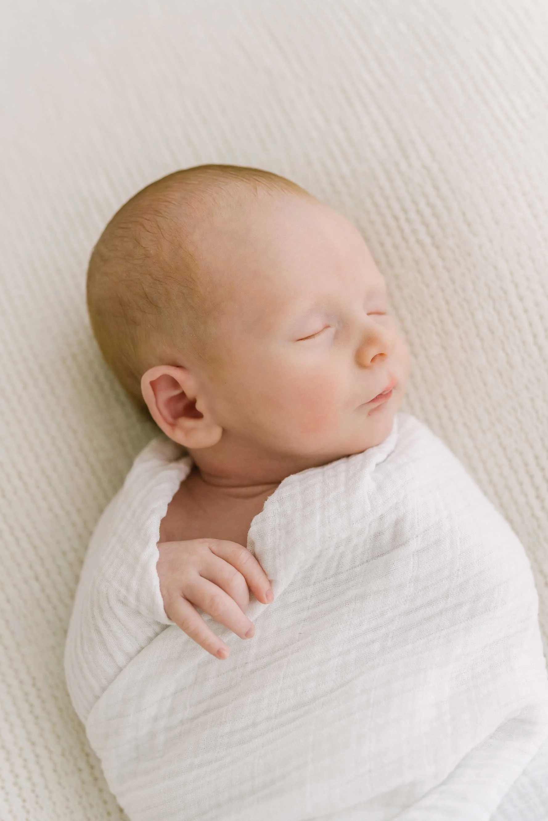 Newborn Photographer In Grimsby