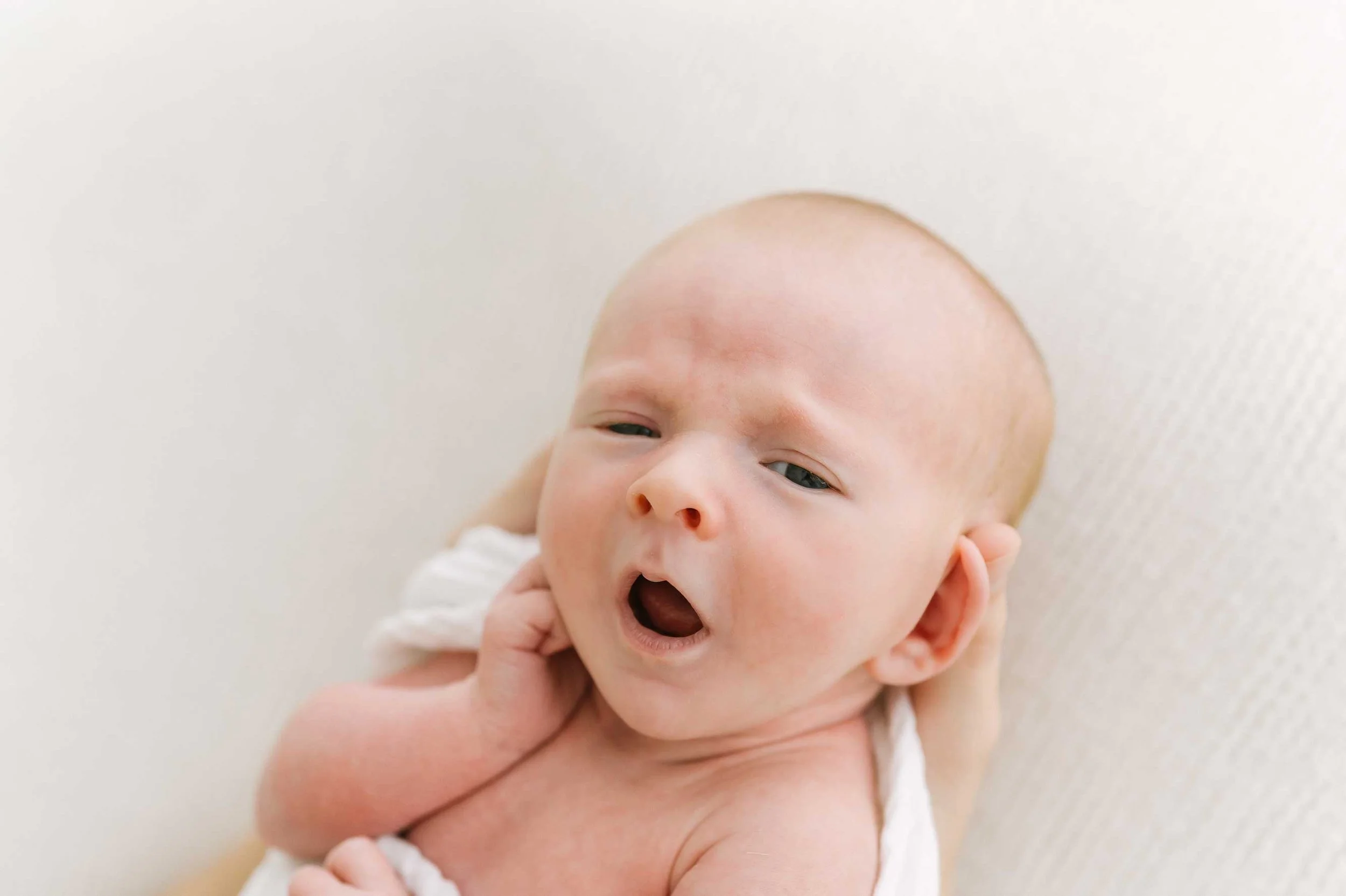 Newborn Photographer In Grimsby
