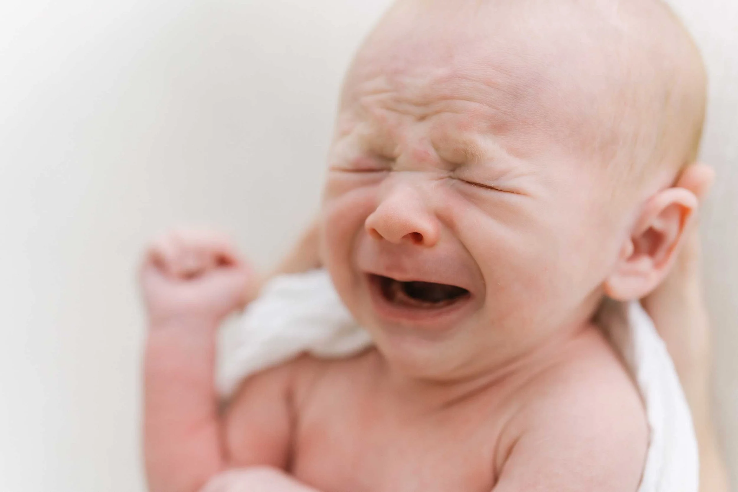 Newborn Photographer In Grimsby