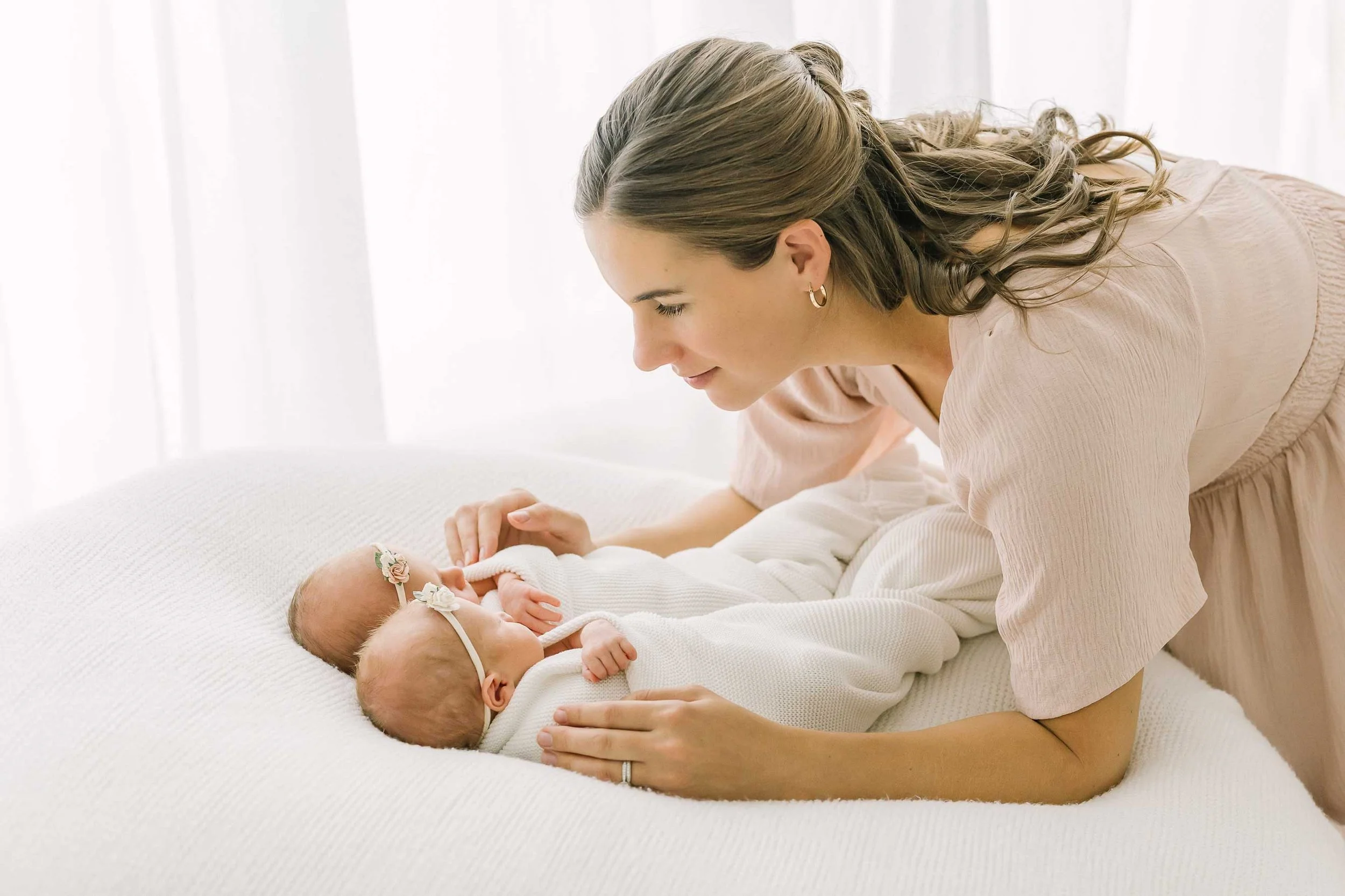 Newborn Sessions