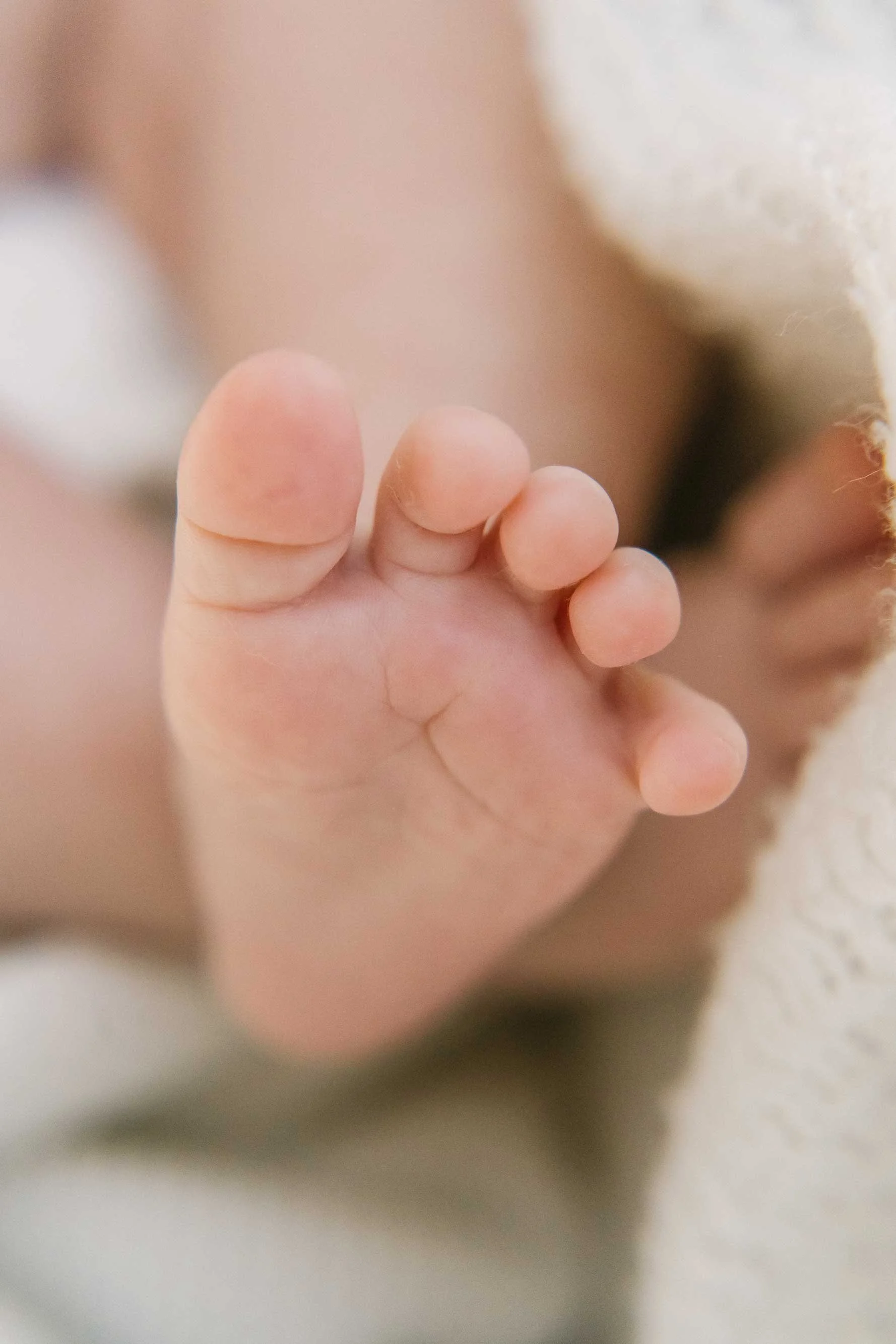 newborn photography in Niagara