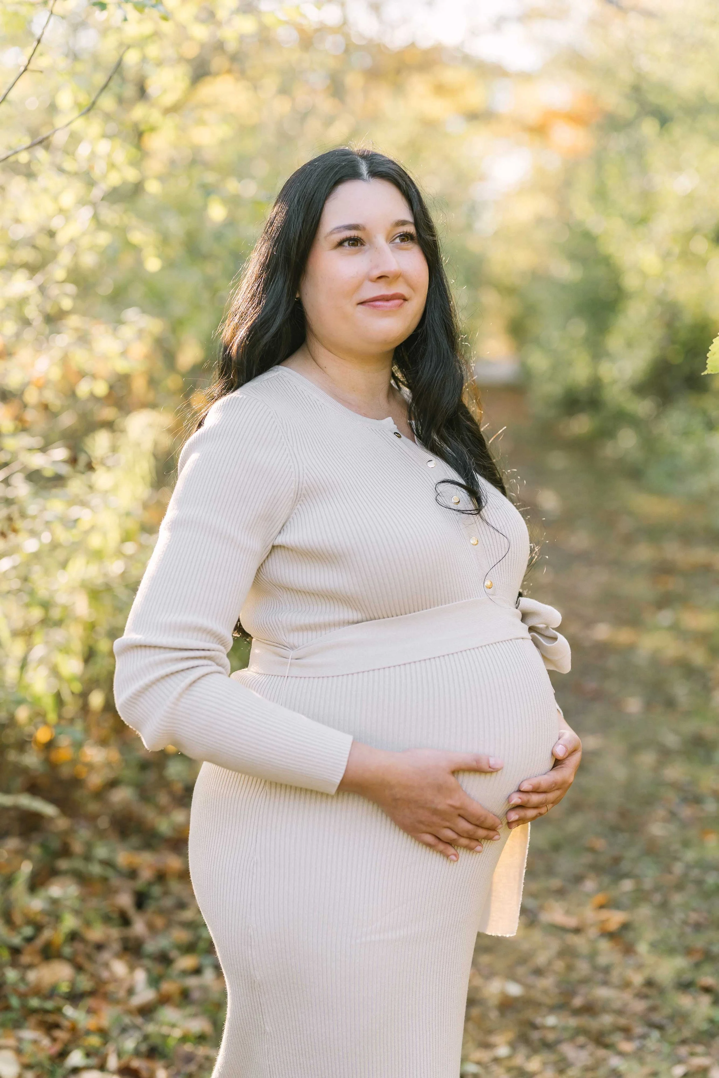 Maternity sessions