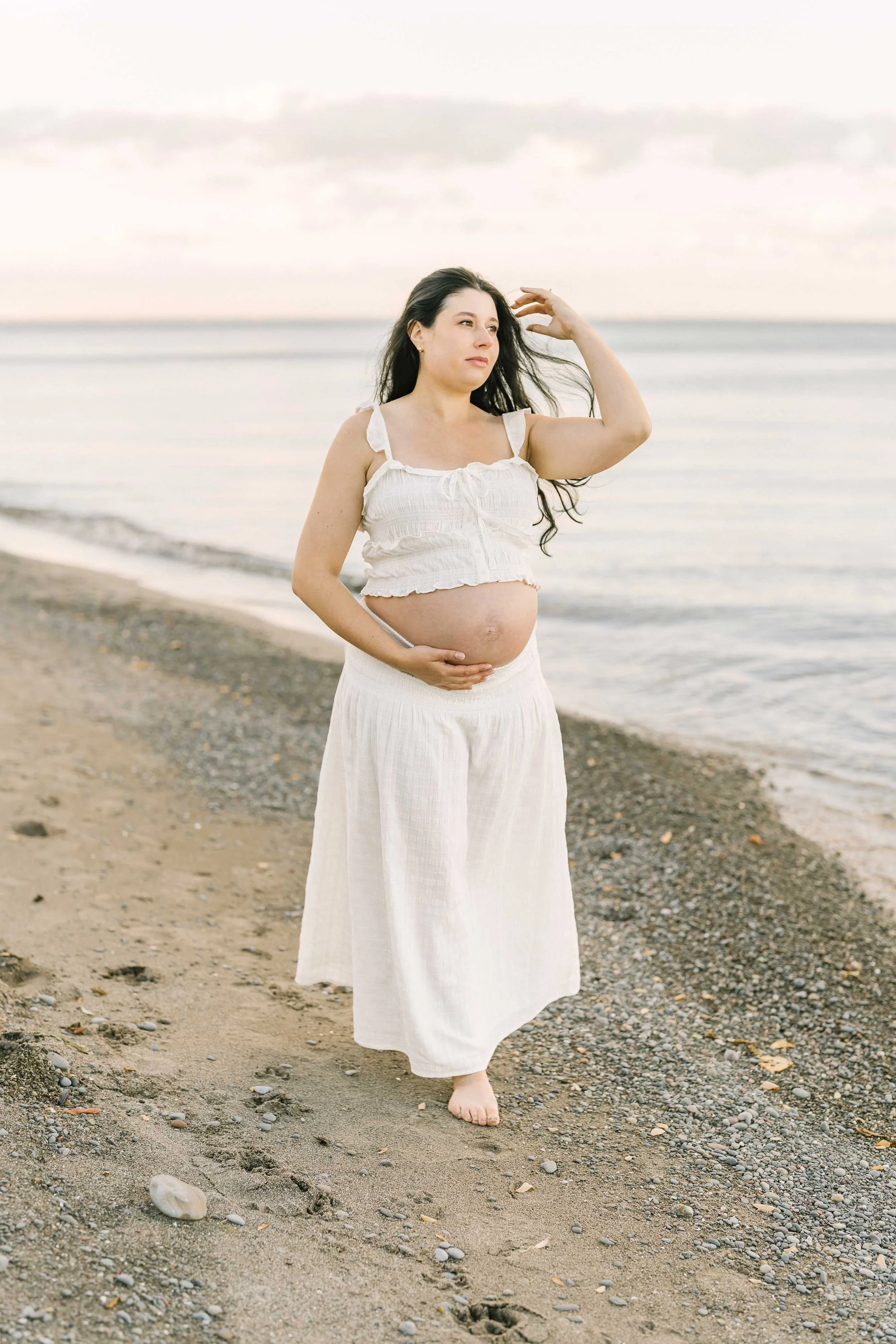 Maternity sessions