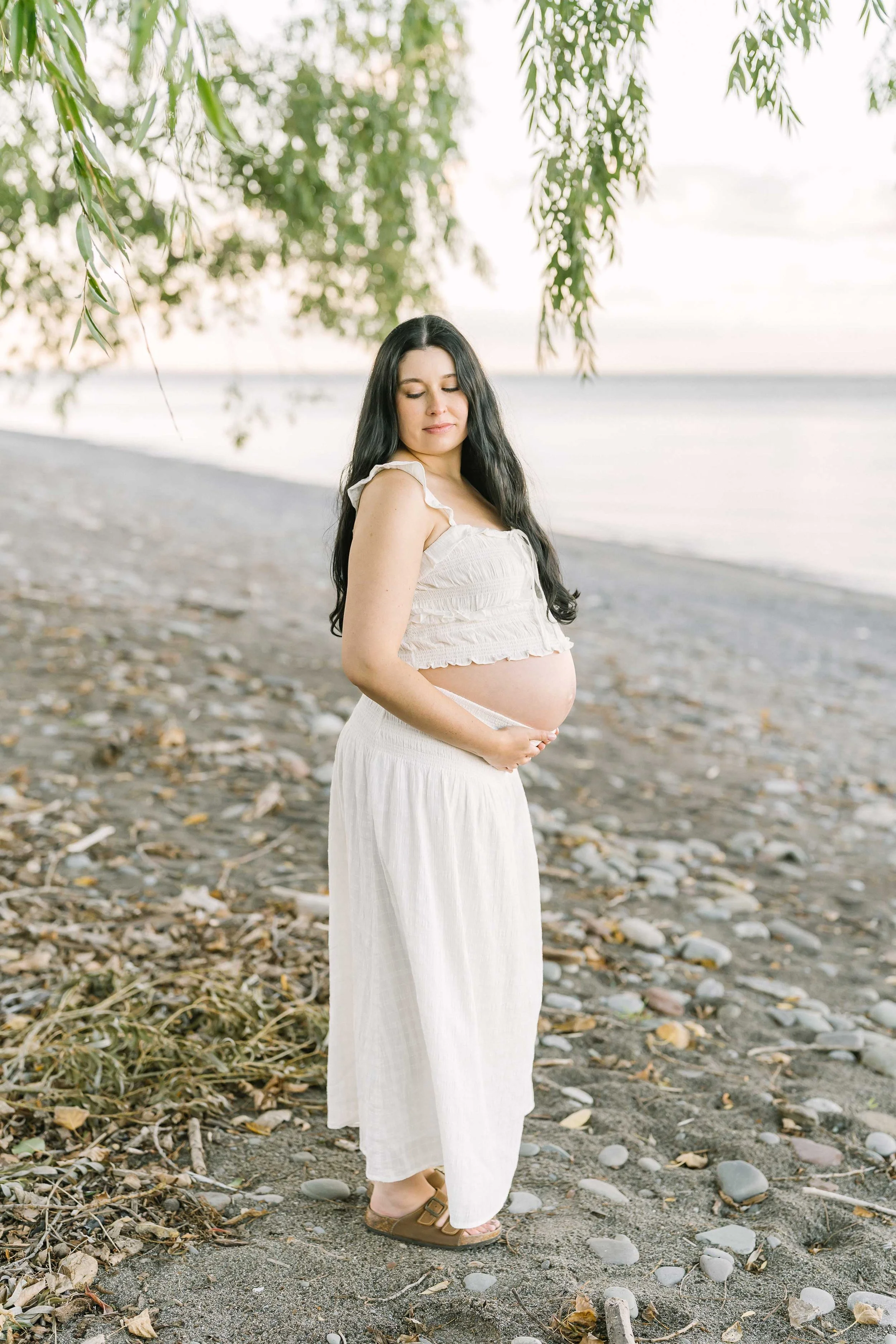 Maternity sessions