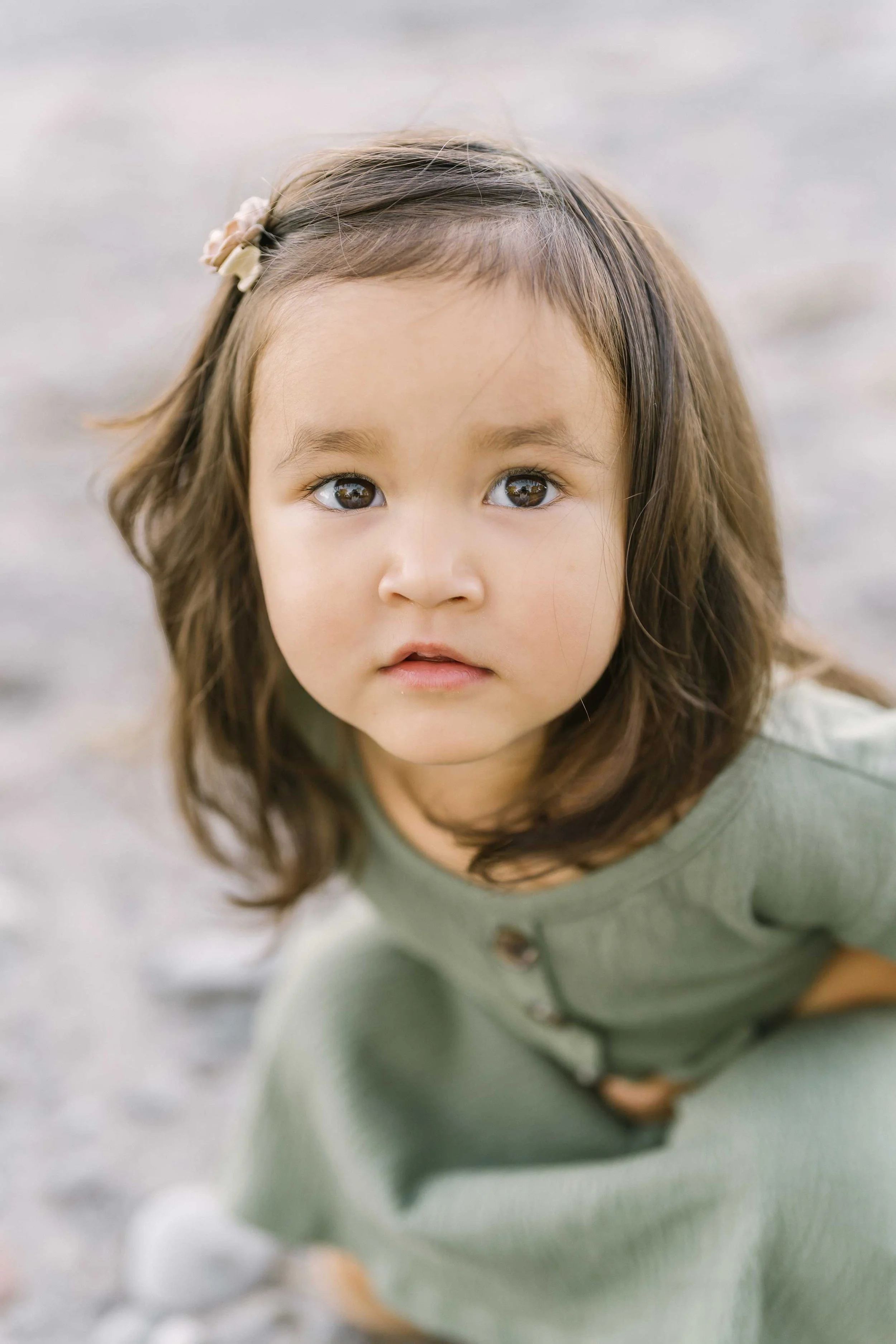 Outdoor beach family sessions