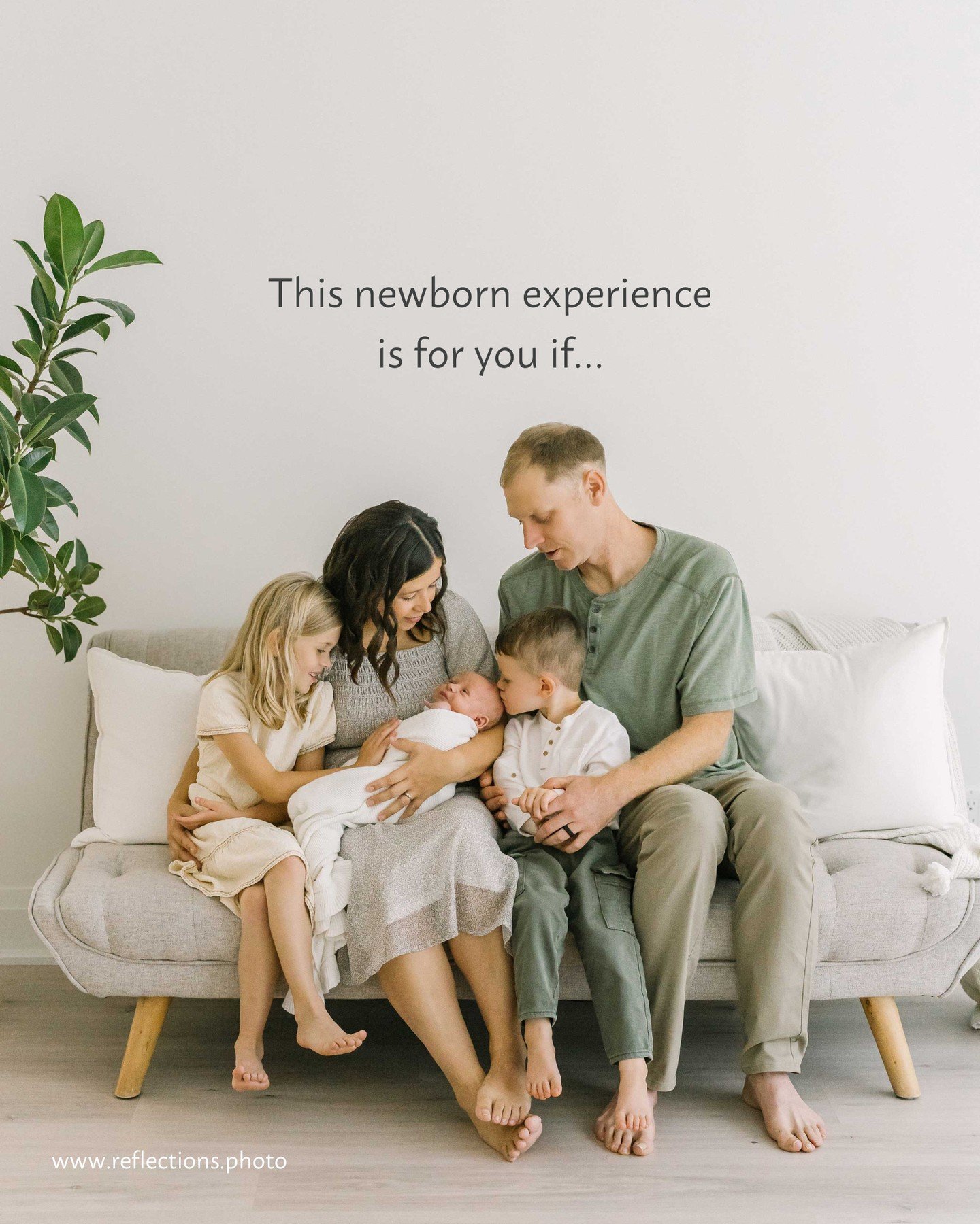 The newborn stage goes quickly, even when the days feel long.⁠
⁠
My sessions are designed for tired parents who want a calm, guided experience and photographs that feel honest and connected.⁠
⁠
No rushing.⁠
⁠
No pressure.⁠
⁠
Everything taken care of.