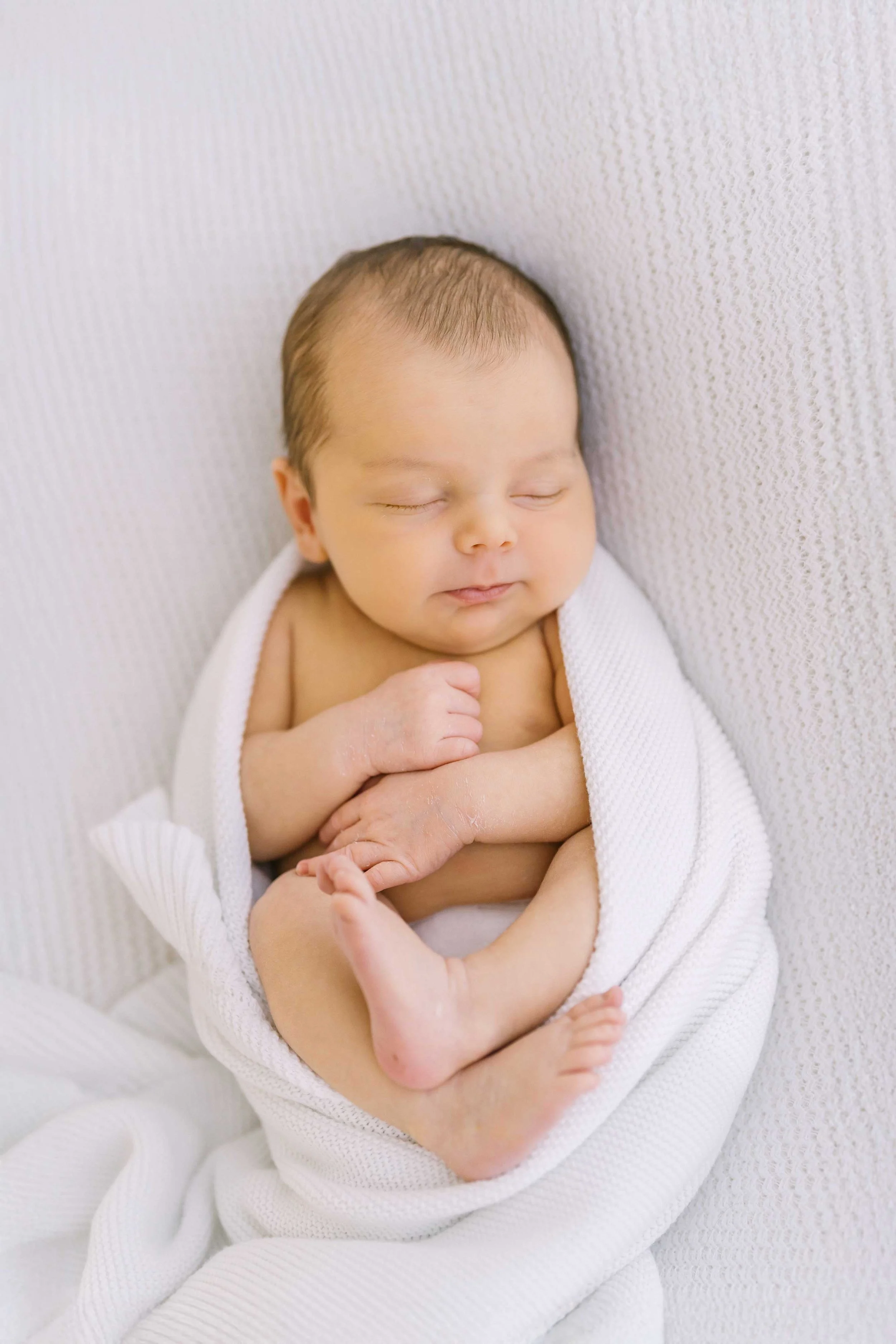Newborn sessions 