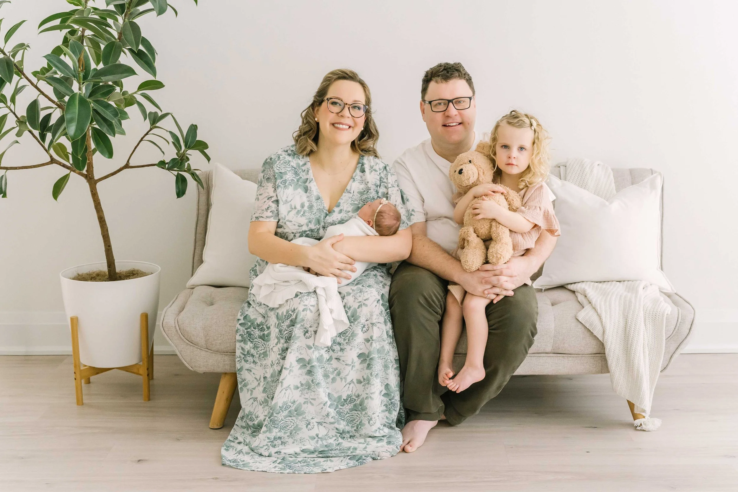 Family Photography In Niagara