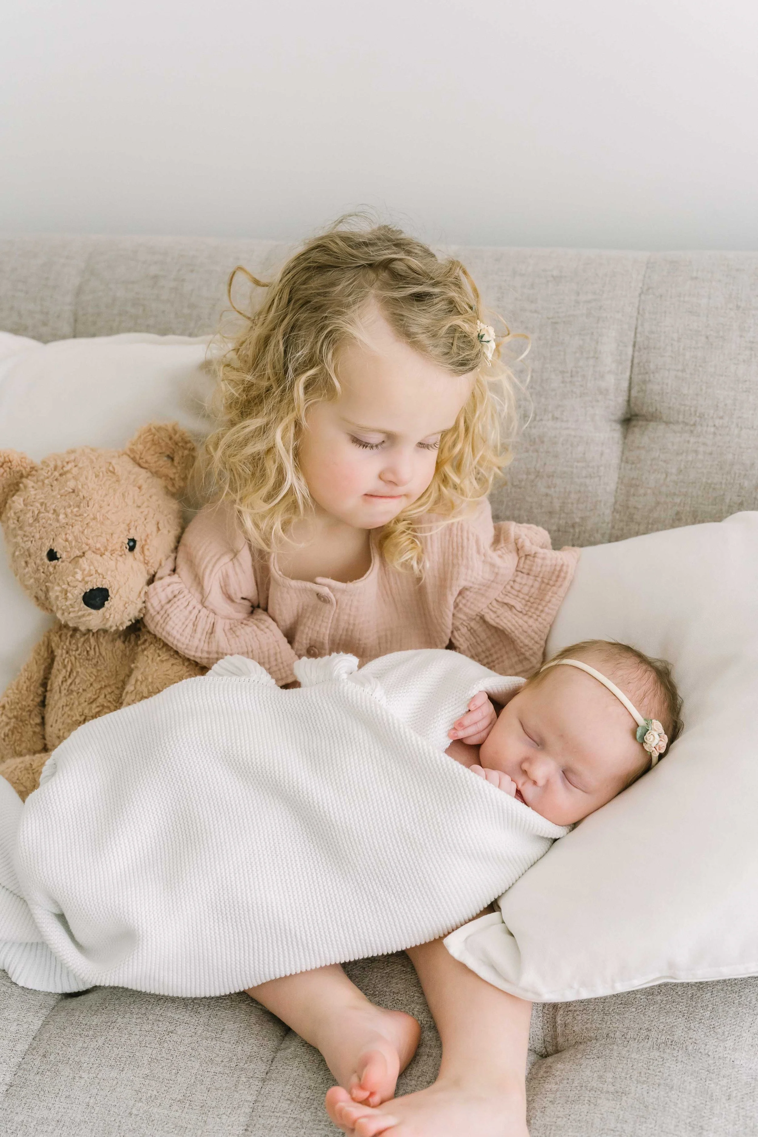 Family Photography In Niagara