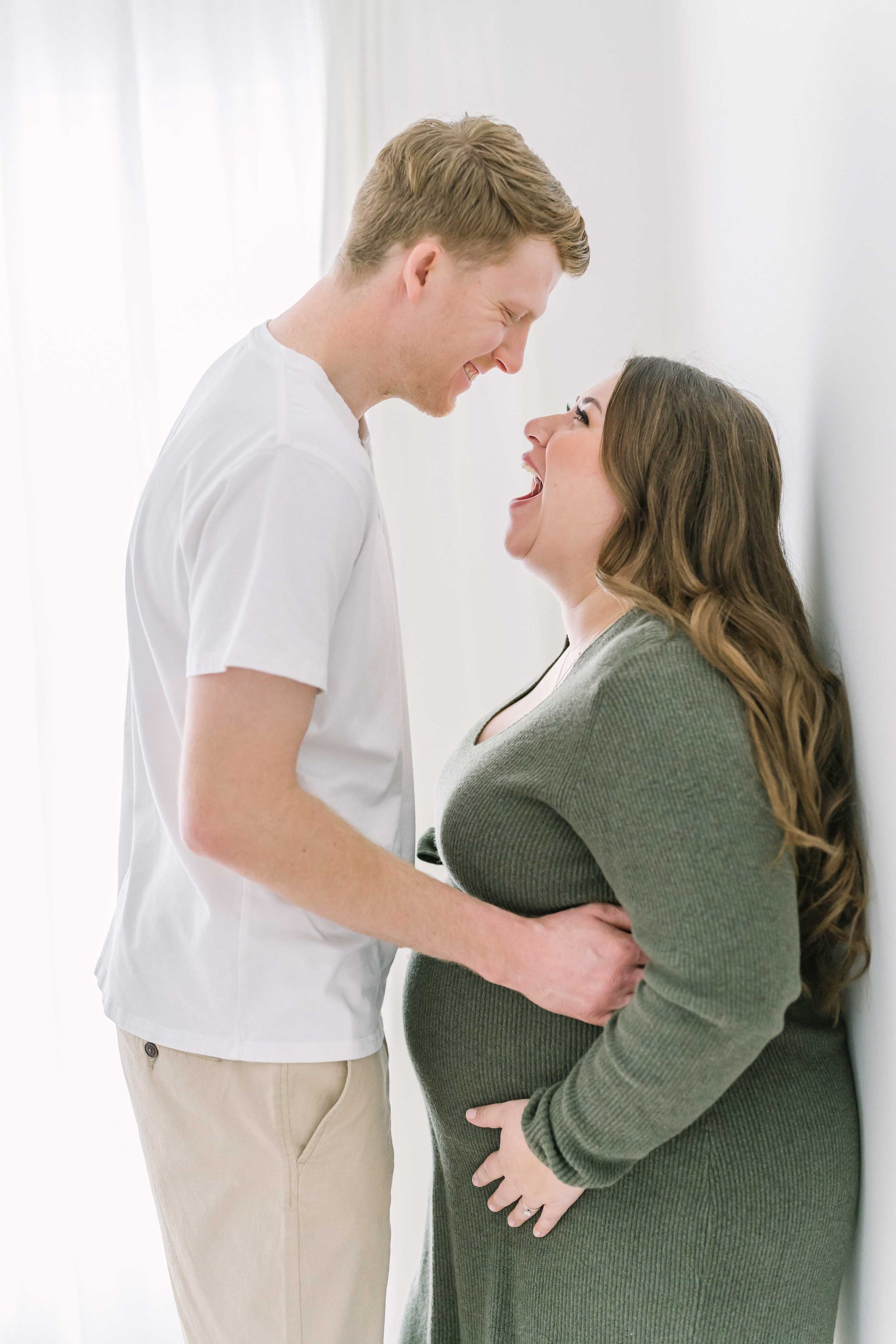 Maternity Session 