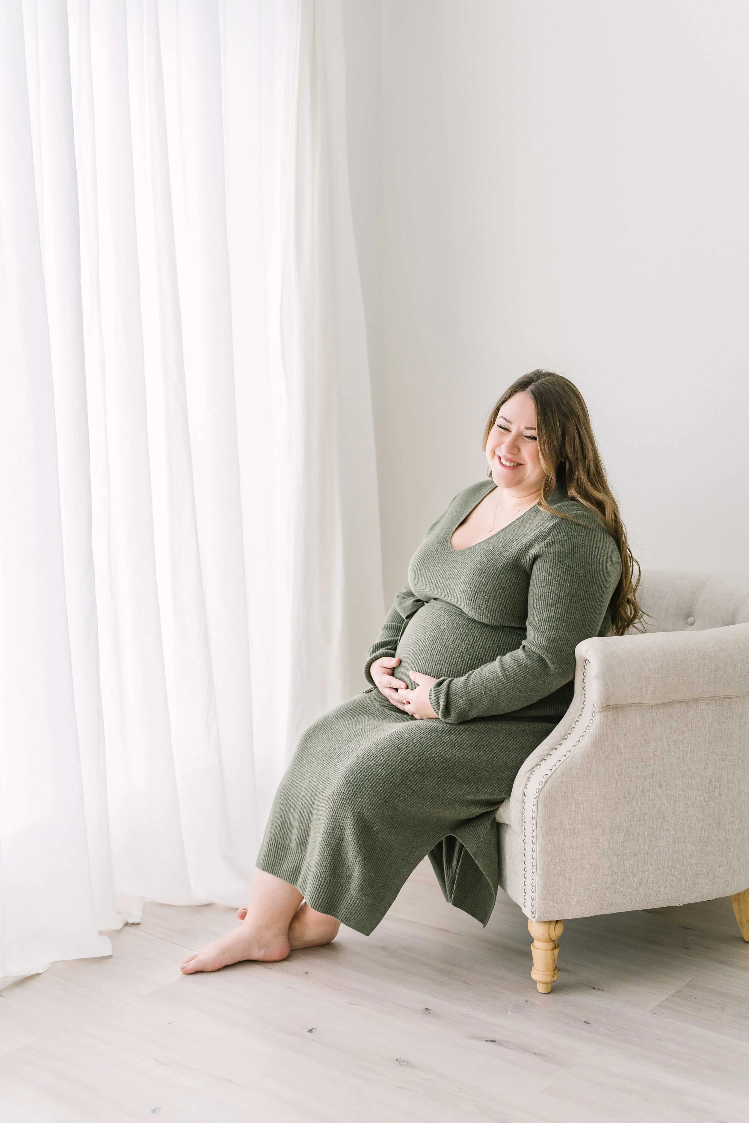 Maternity Session 