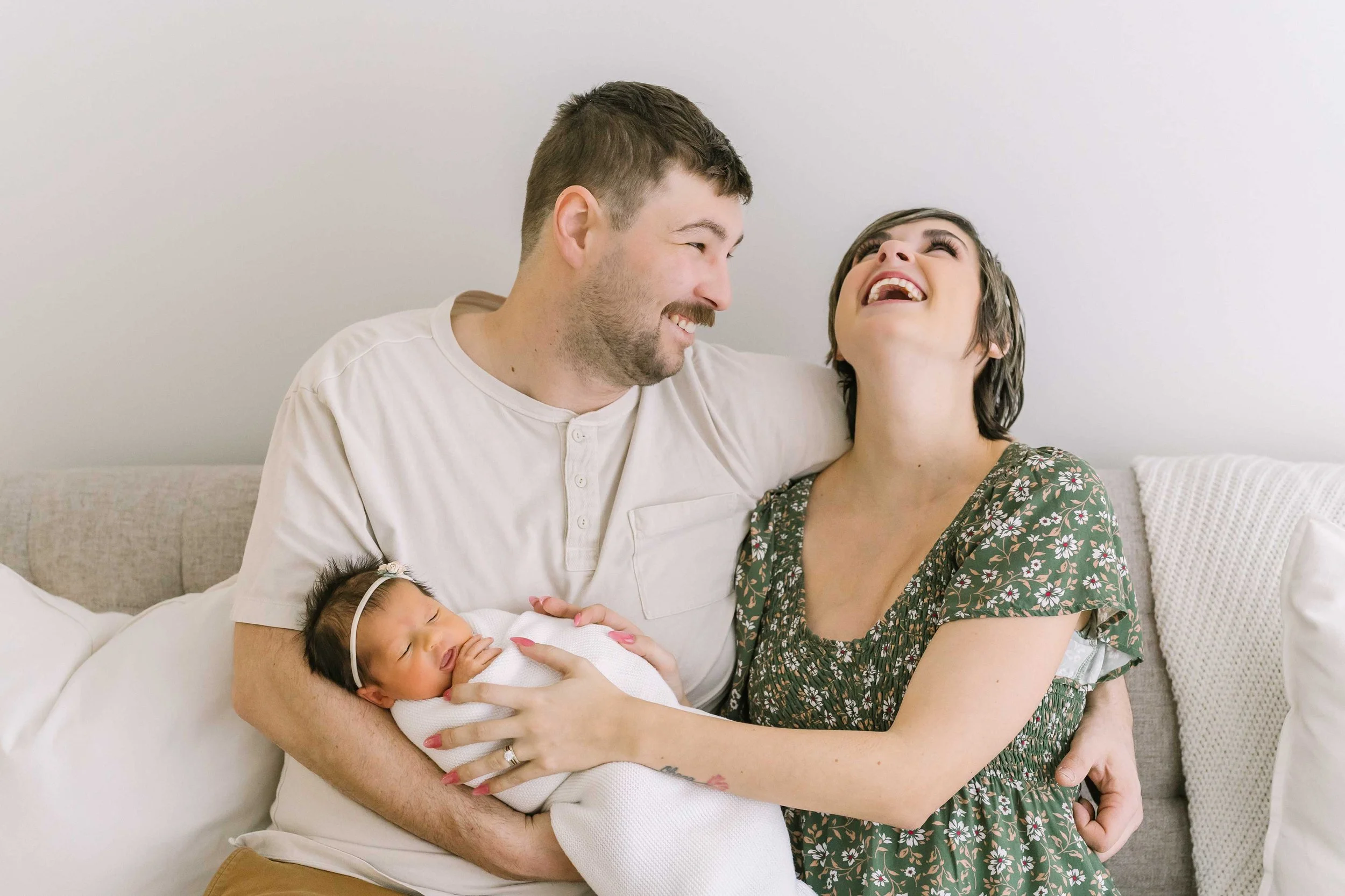 Family Photography Session