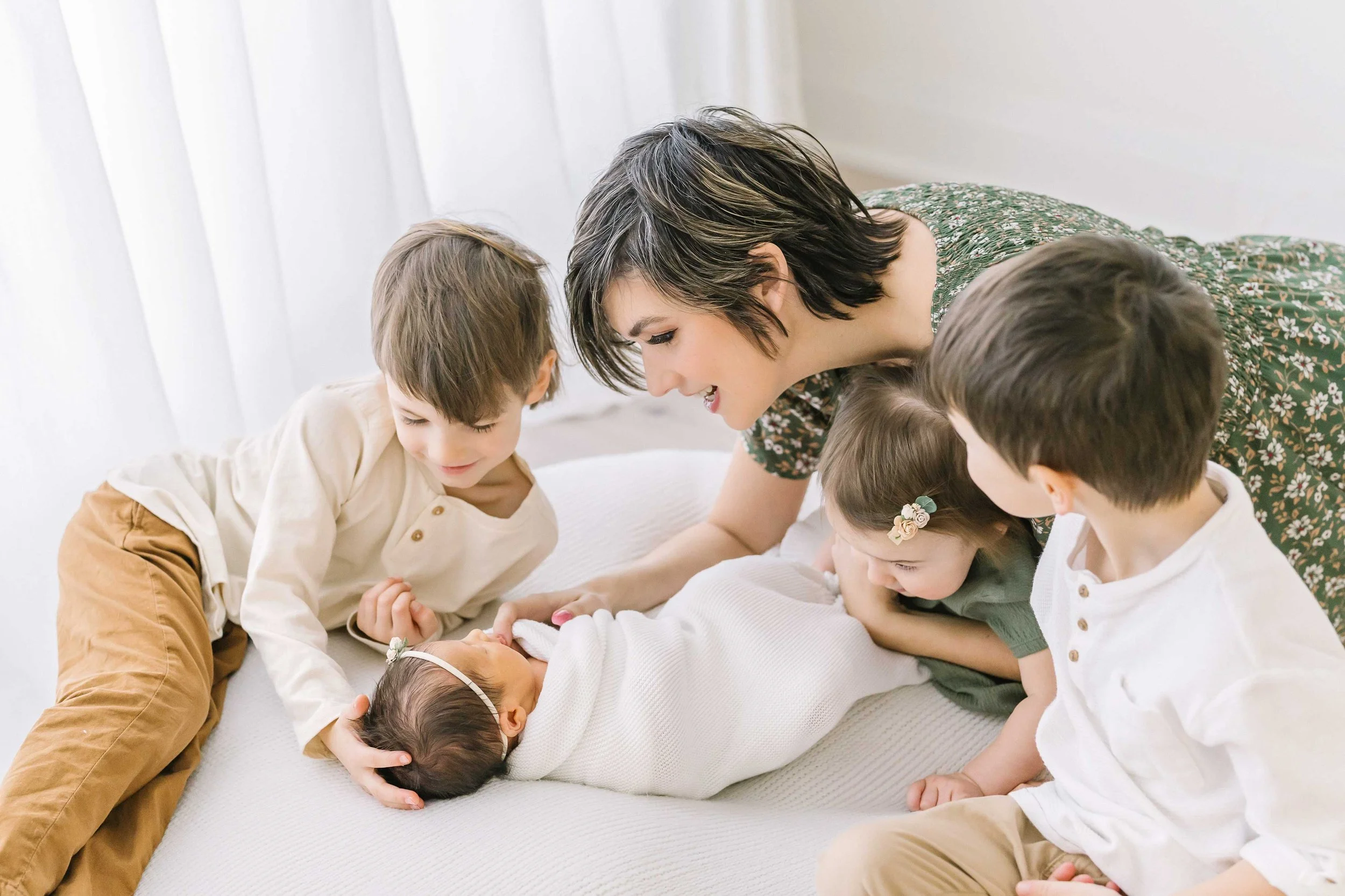 Family Photography Session