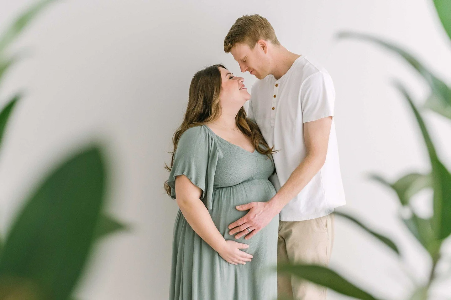 Can we just take a minute to think about everything your body is doing right now?⁠
⁠
Seriously.⁠
⁠
You&rsquo;re trying to find a snack that won&rsquo;t make you sick. Wondering when you&rsquo;ll see your feet again. Maybe watching your favorite reali