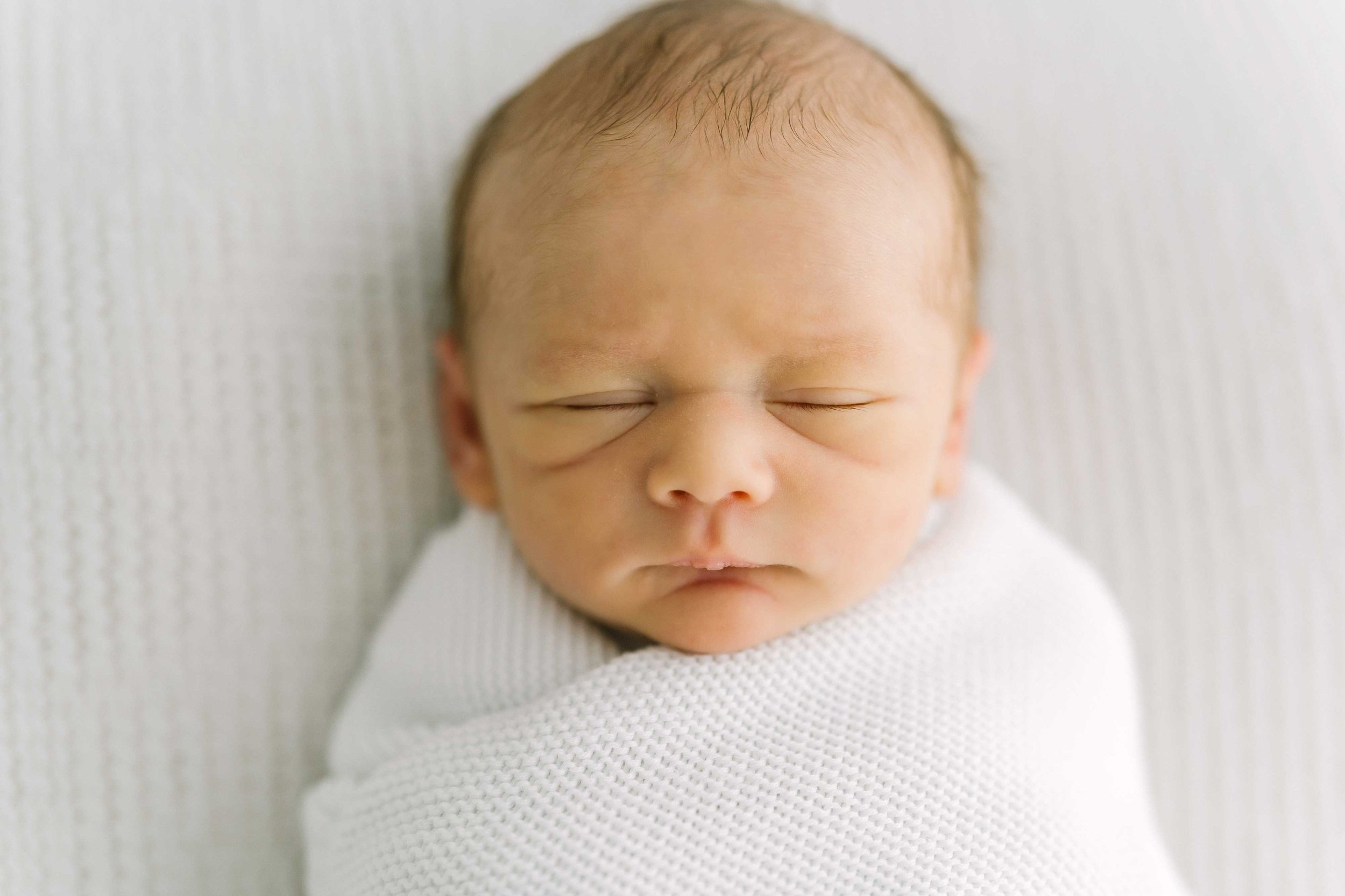 Documenting the Early Days: Newborn Photography in Grimsby