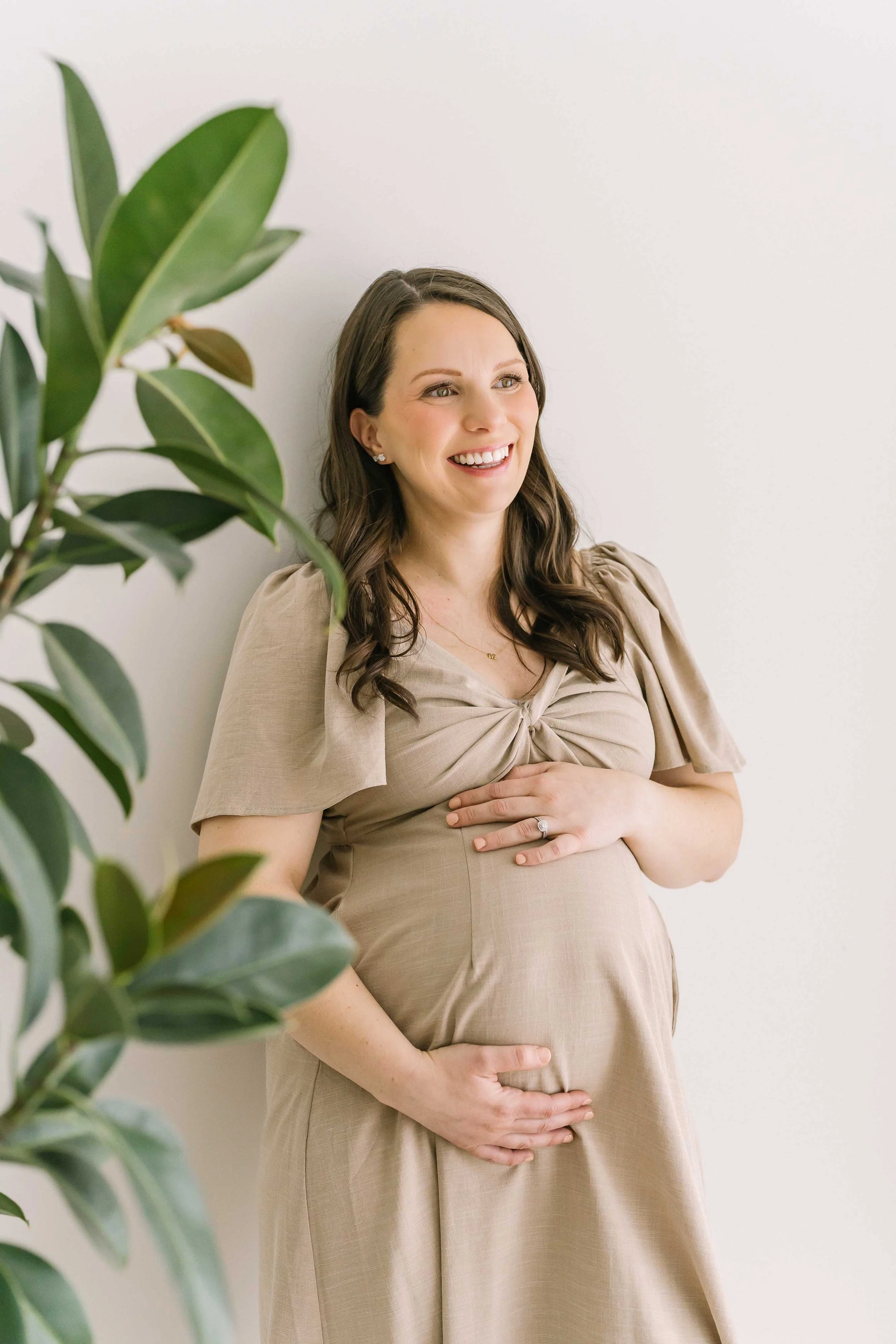 Maternity Session