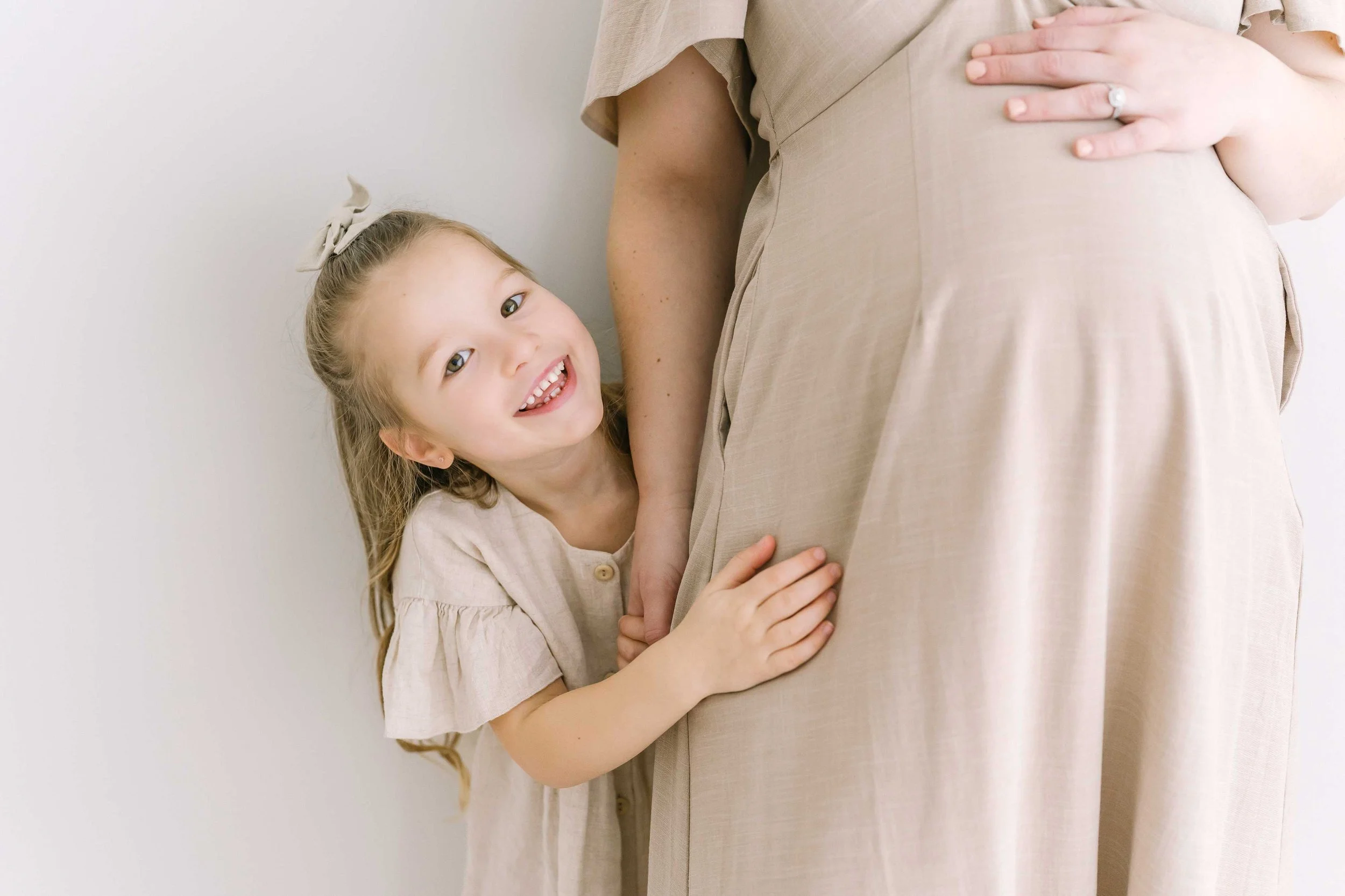 Maternity Session