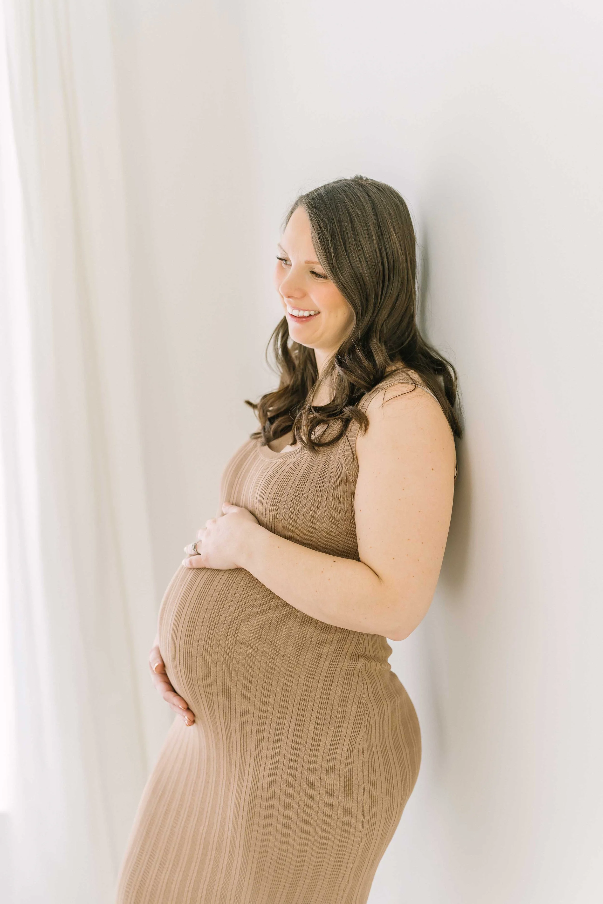 Maternity Session