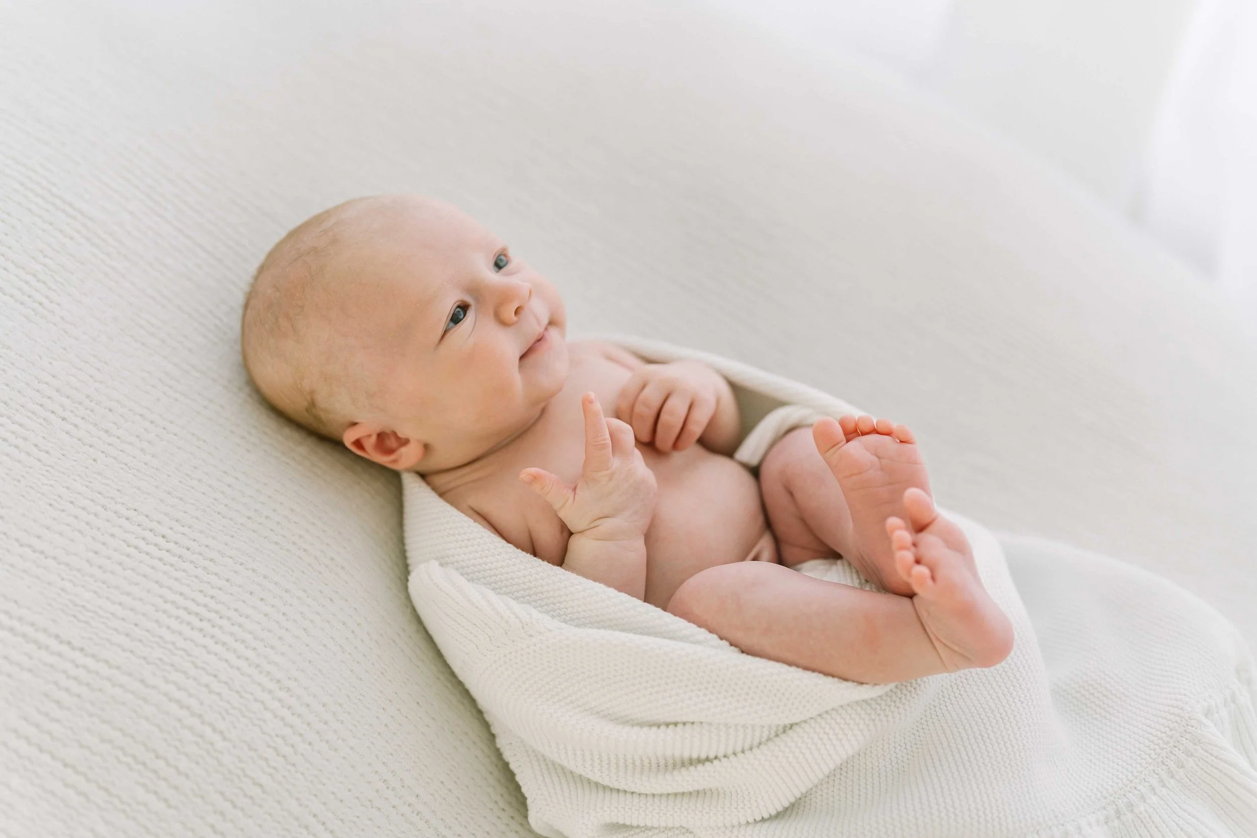 newborn sessions