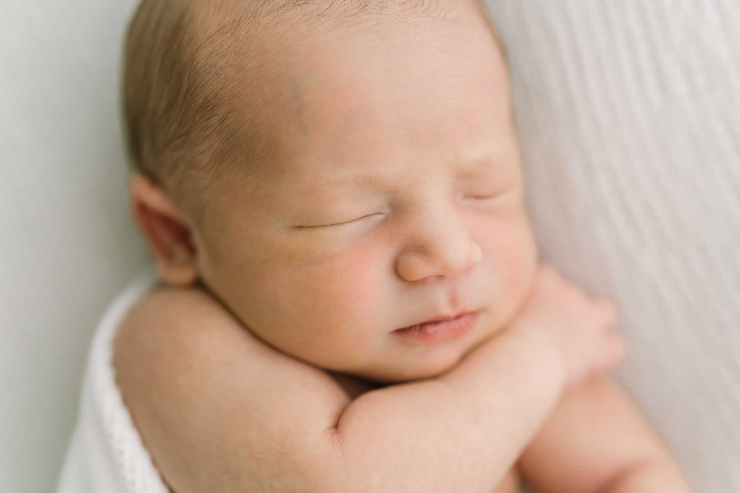 newborn photography in Grimsby