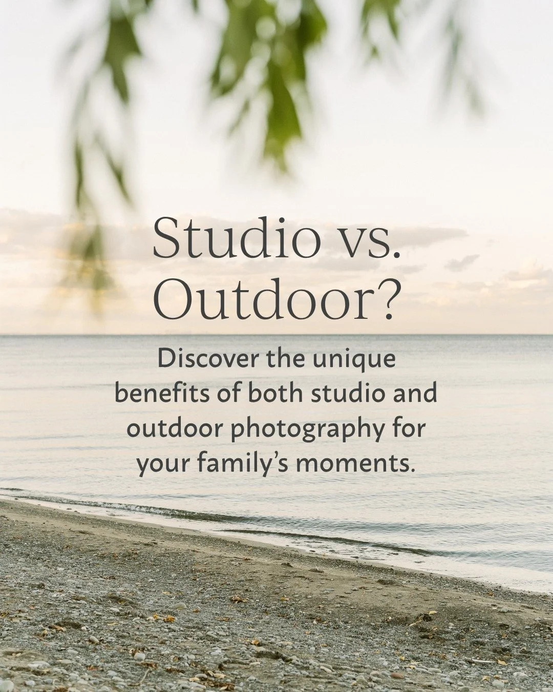 Both are beautiful. Both are fully guided. Both include everything you need.⁠
⁠
The main difference is the vibe, and your season of life.⁠
⁠
If you're not sure which one fits your family, just reach out. I'll ask a few questions and we'll figure it o