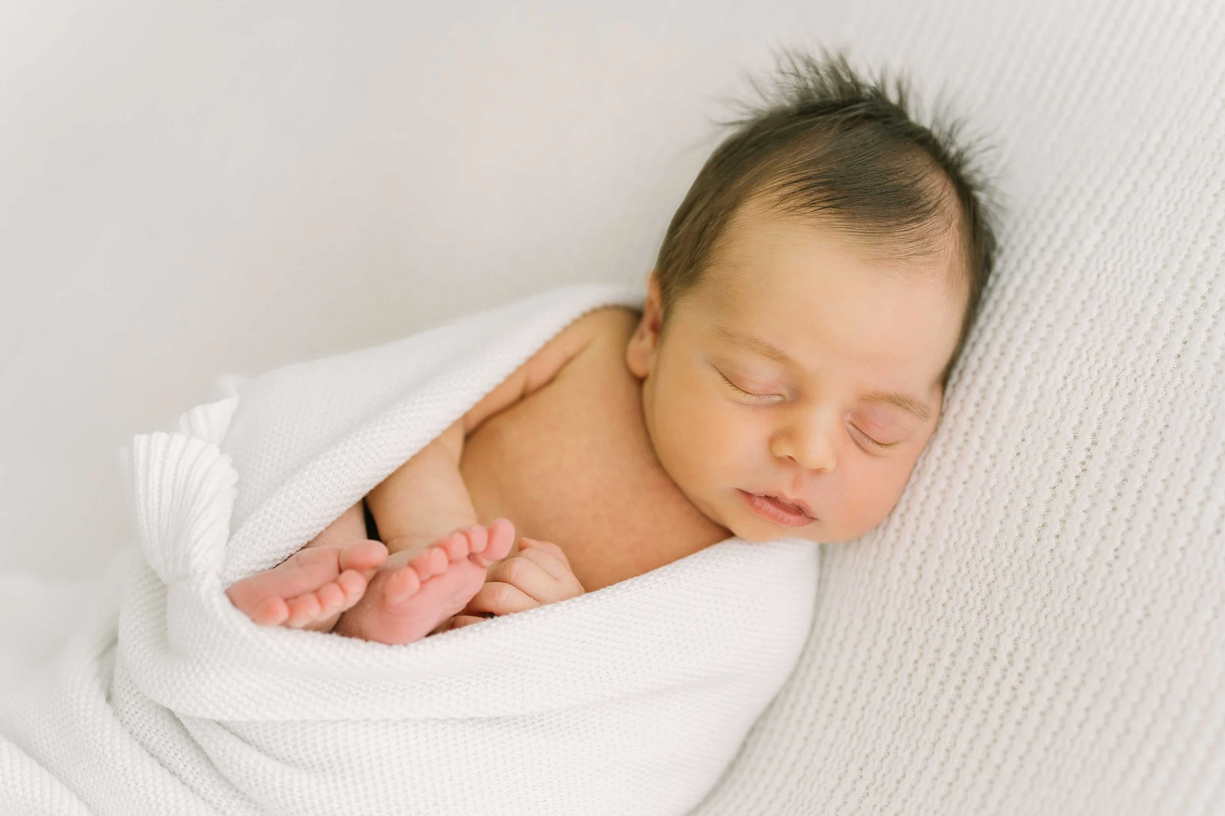 Newborn sessions 