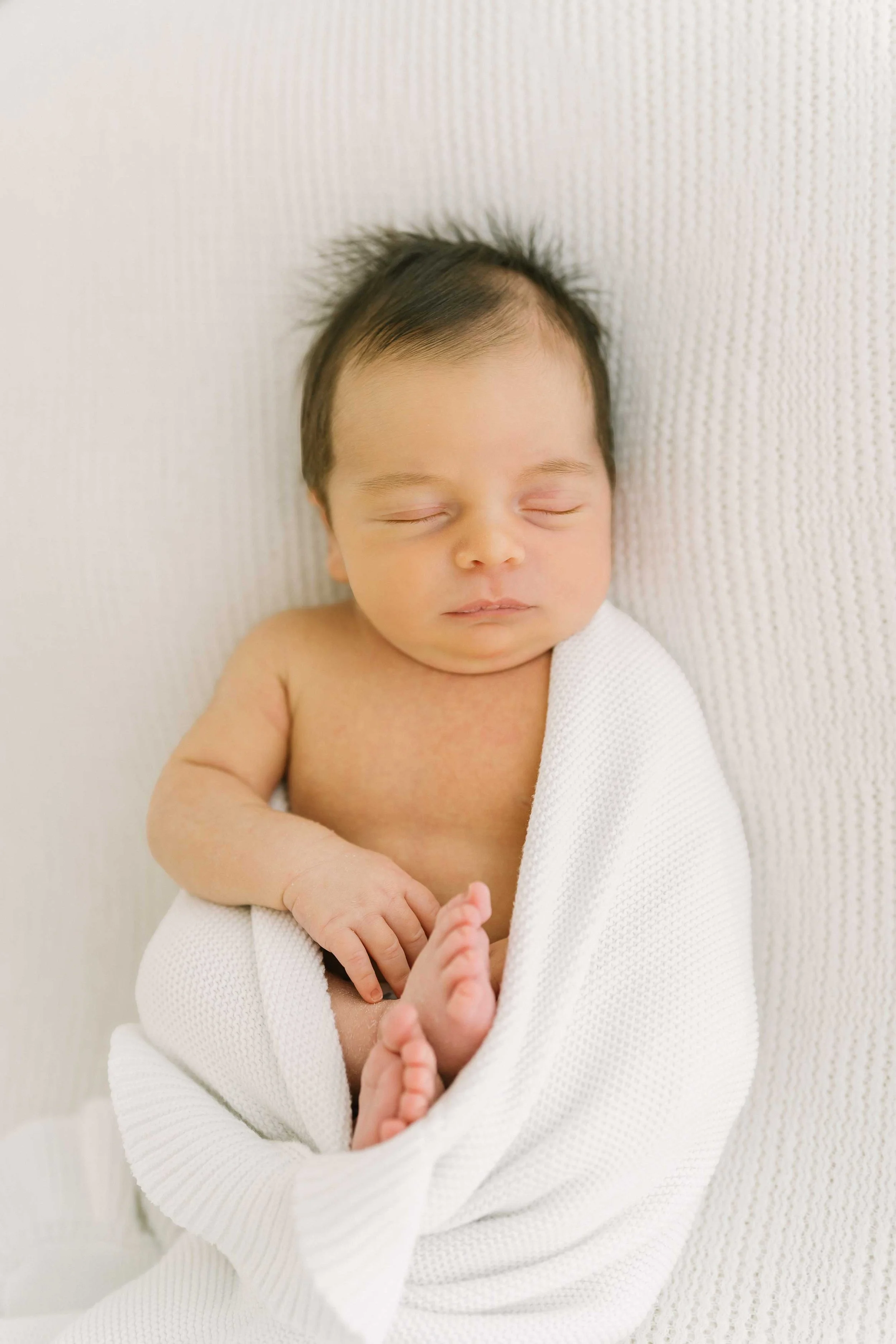 Newborn sessions 