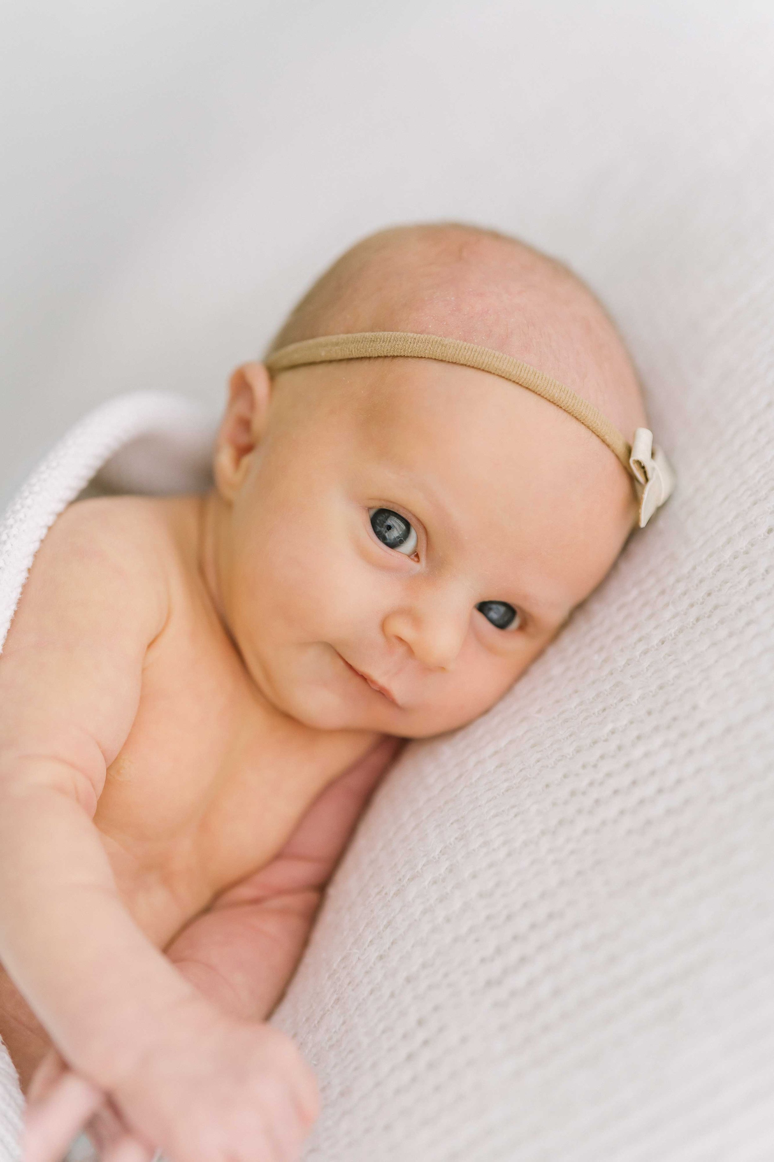 newborn photography in Grimsby