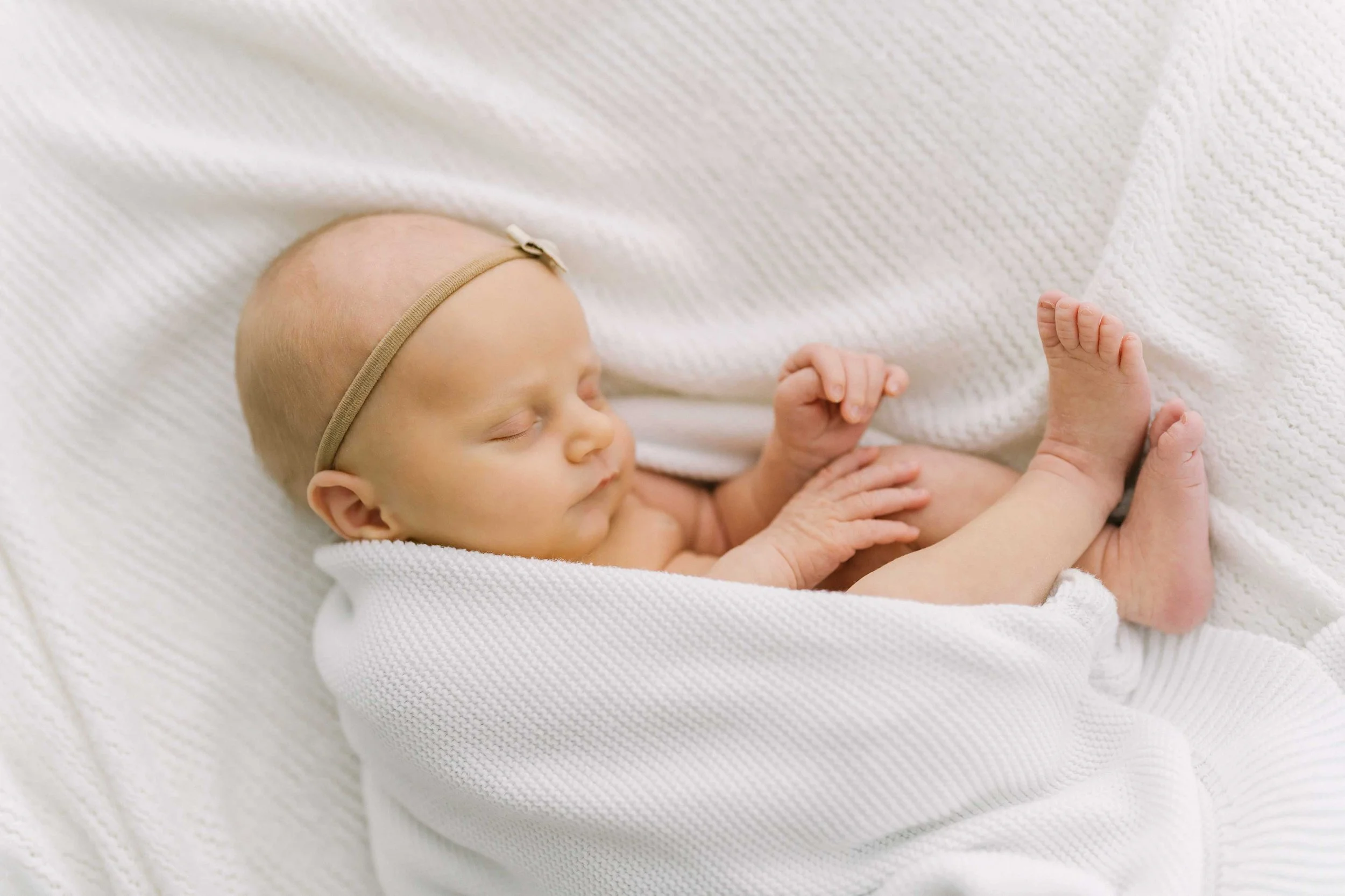newborn photography in Grimsby