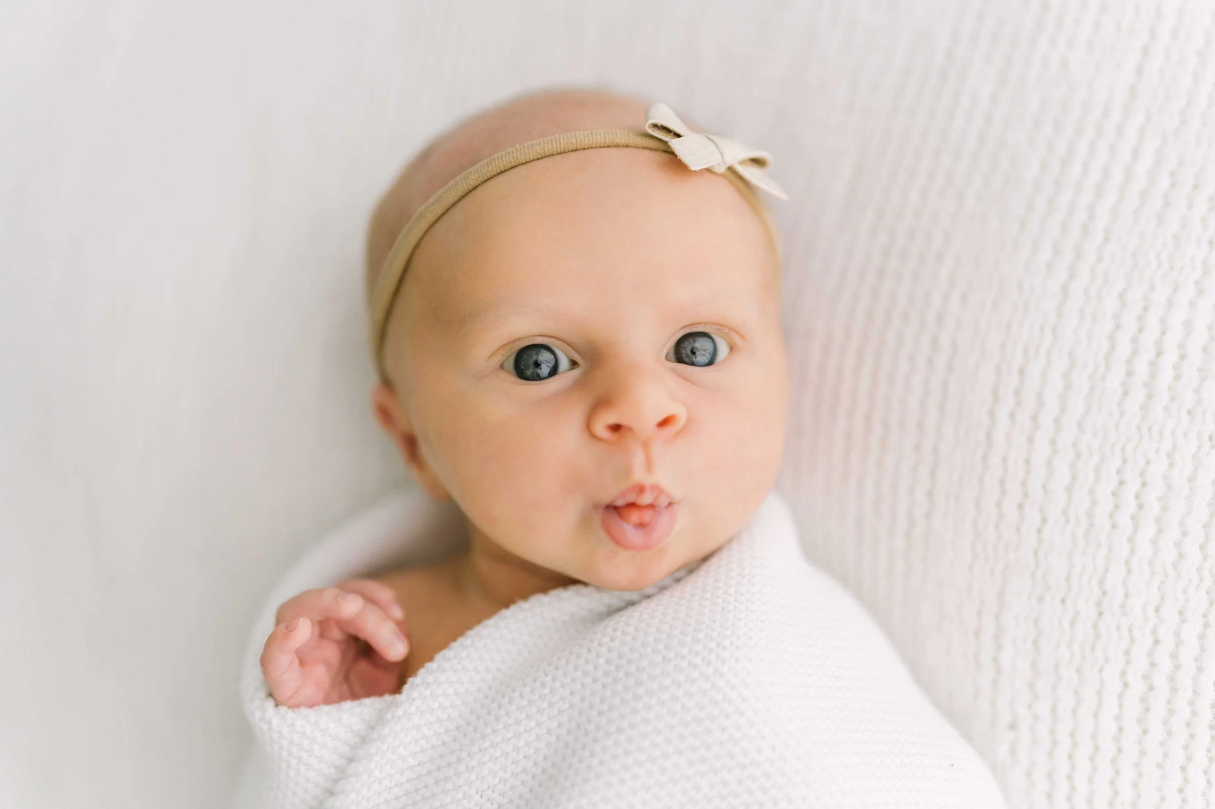 Newborn Photography in Grimsby: Capturing the Stage That Changes Fast