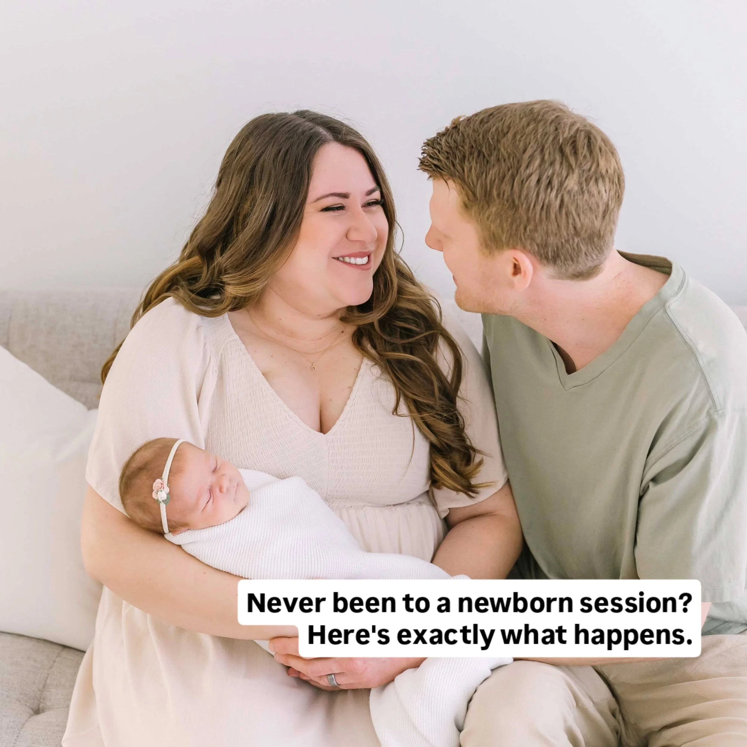 First-time moms always ask me: "What do I actually do when I get there?"⁠
⁠
The answer is: not much. You let me lead.⁠
⁠
Swipe through to see how a session actually flows. No surprises, no stress.⁠
⁠
#niagaranewbornphotographer #grimsbyonta