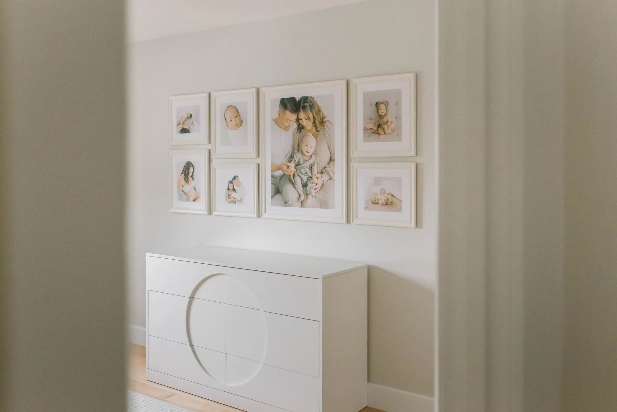 Framed Prints Paired with Custom Heirloom Photo Albums in Ontario