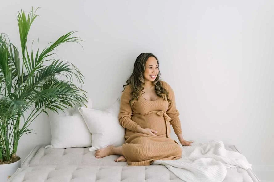 Hamilton Niagara Maternity Photographer Ontario.jpg