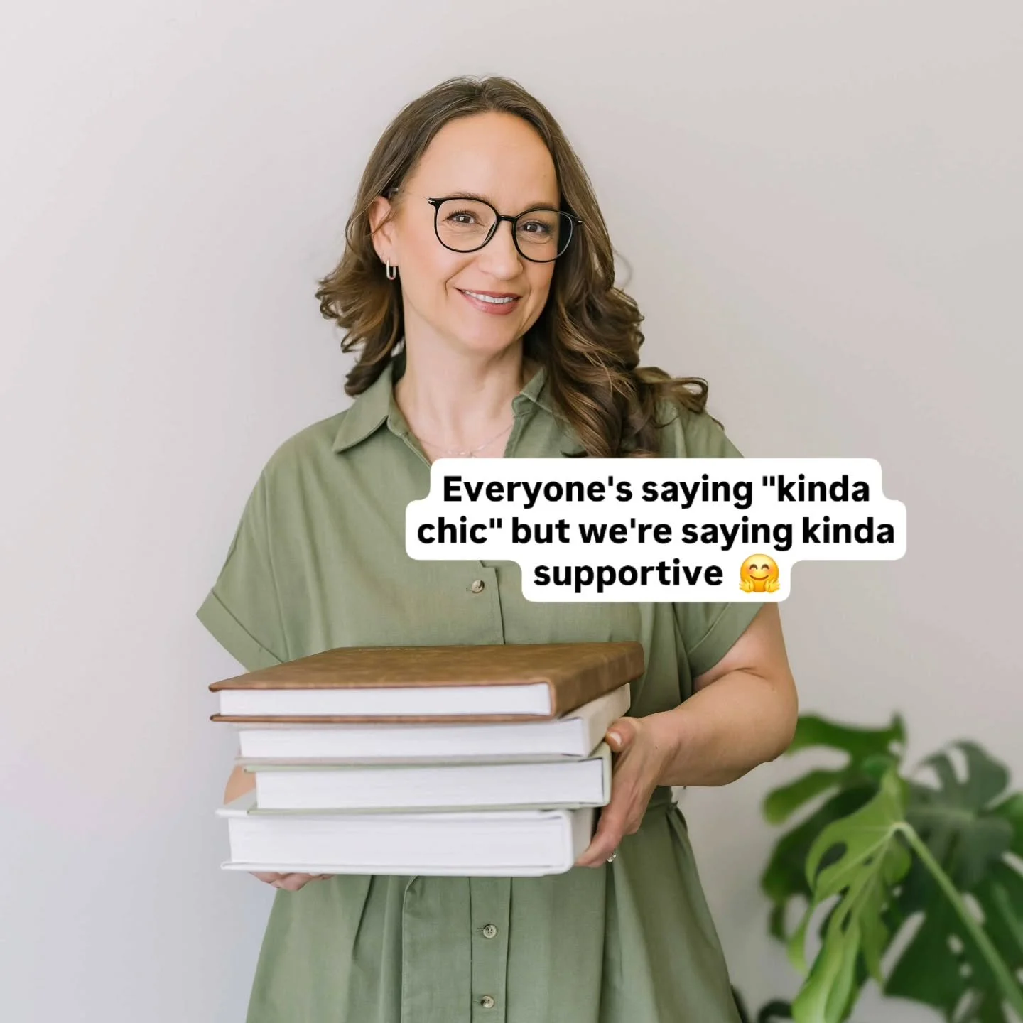Kinda chic is having a moment. But supportive? That&rsquo;s what we actually do.

Most moms walk into a photo session already stressed. What to wear, how to do their hair, how to keep everyone happy, how to not look awkward. We take all of that off t