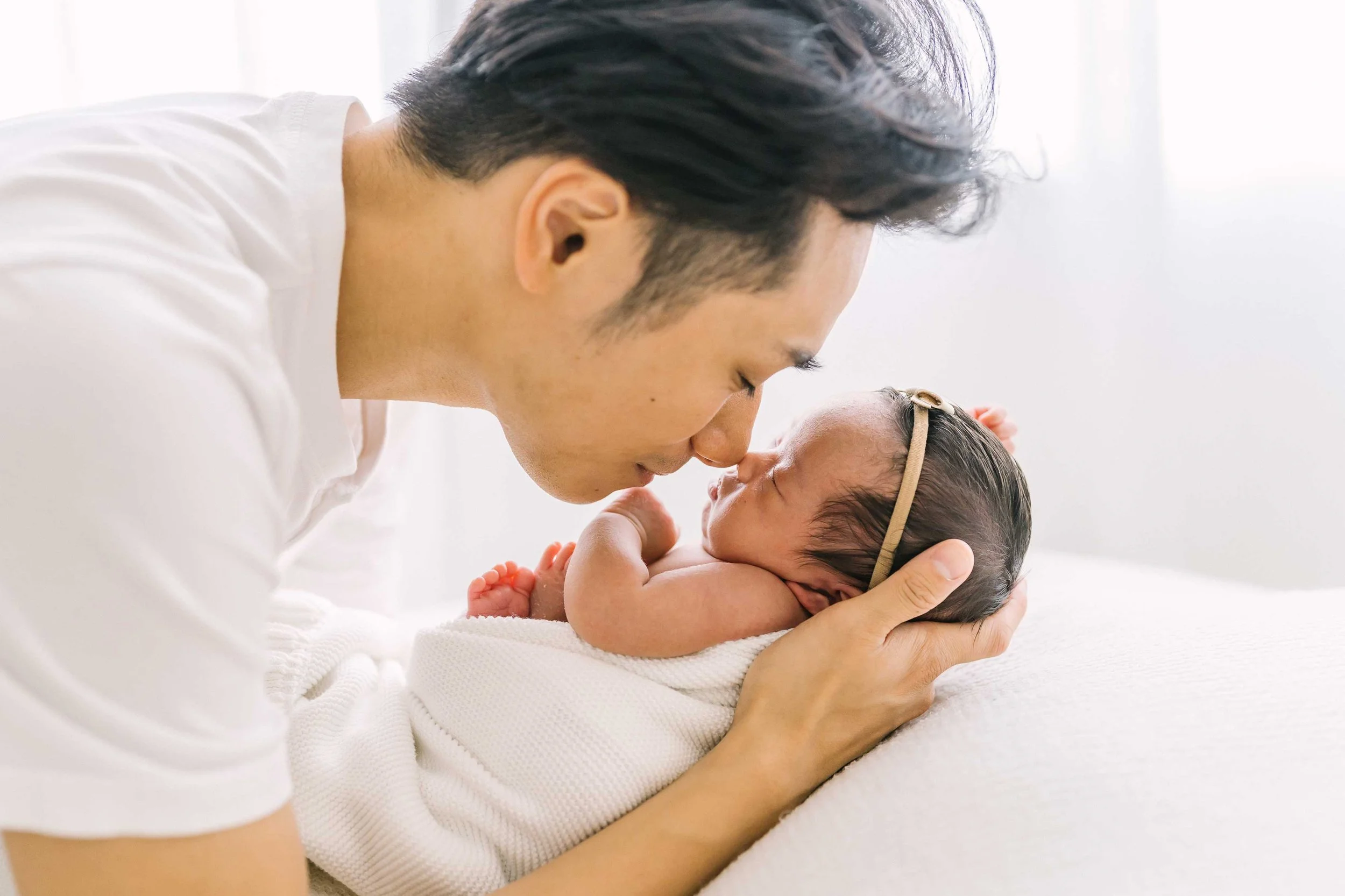 Dad, One Day You'll Wish You Had These Photos