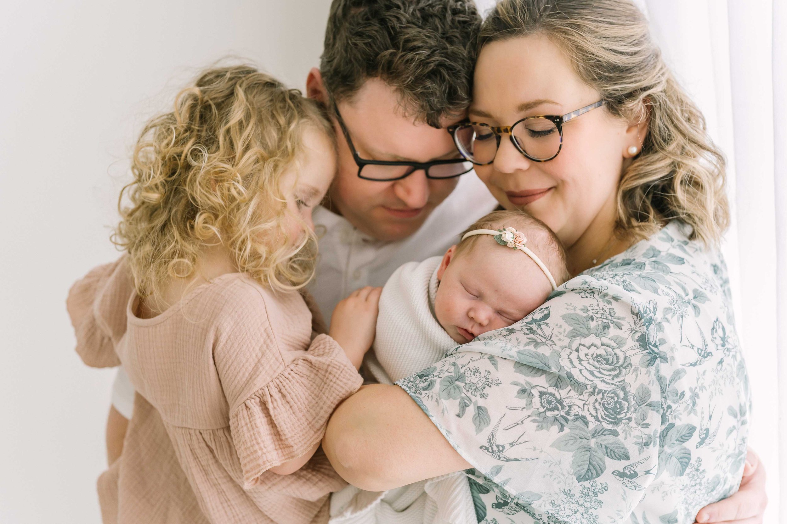 Family Photography In Niagara