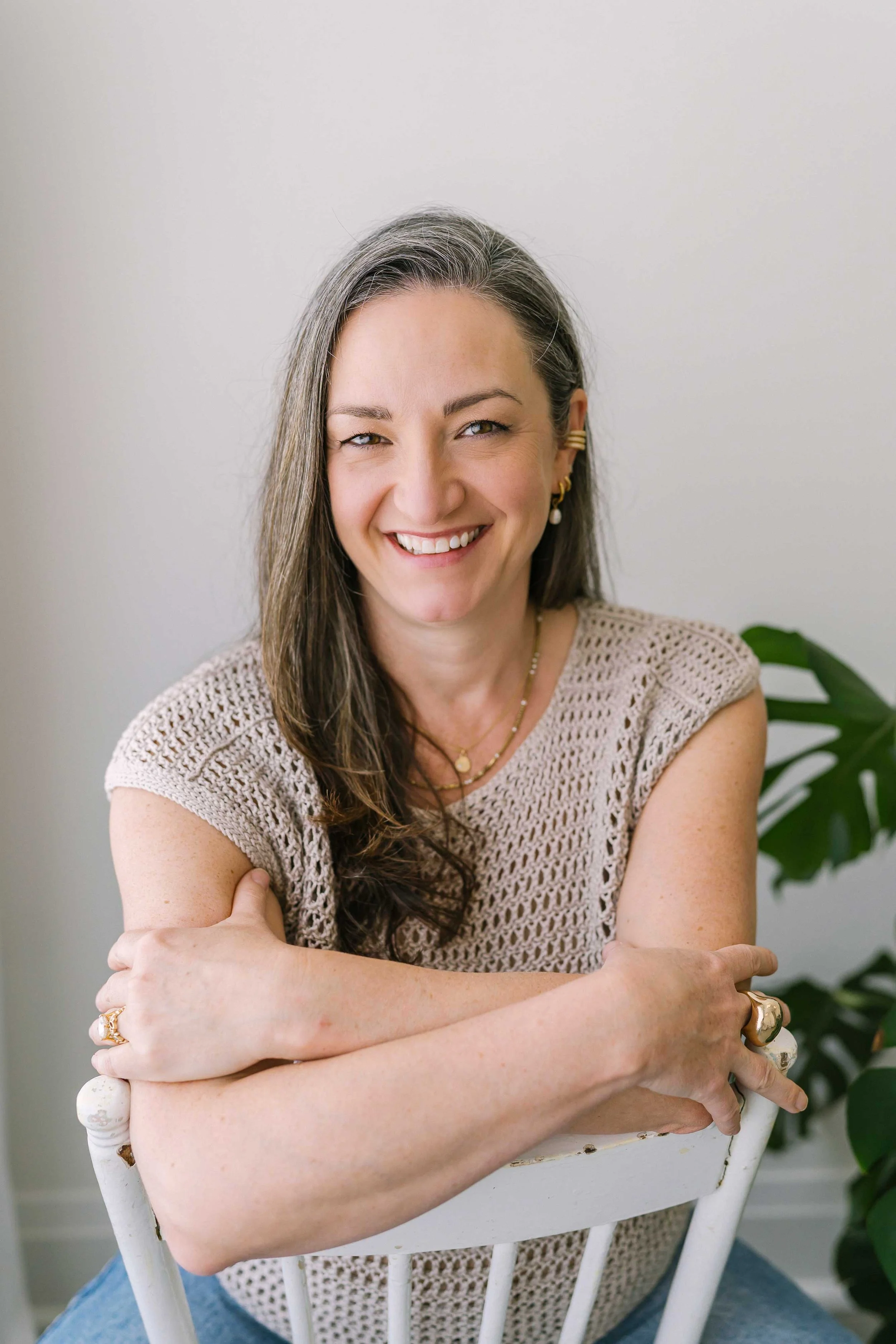 She Means Business Headshots for Women in Niagara and Hamilton