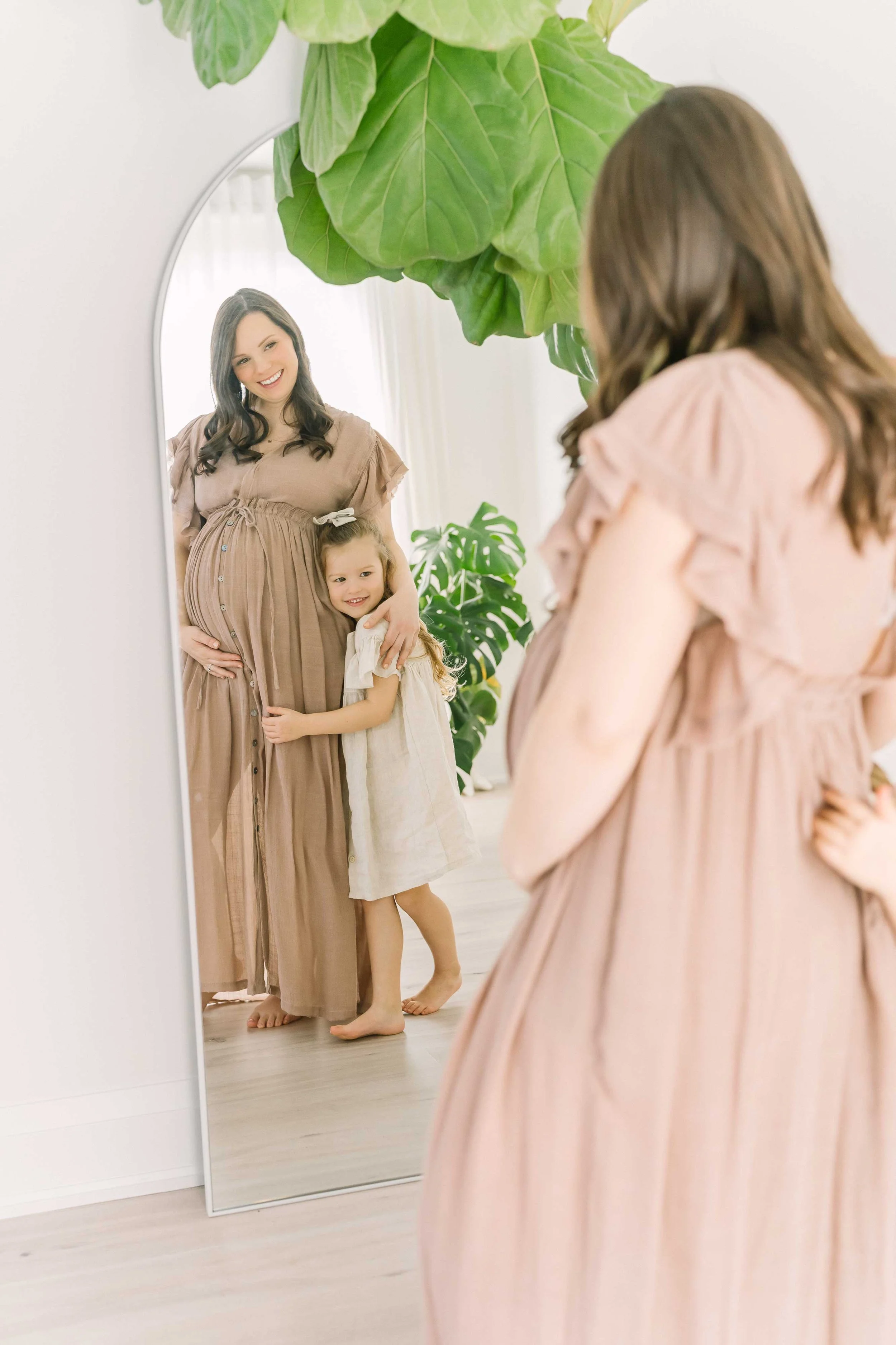 Maternity Session