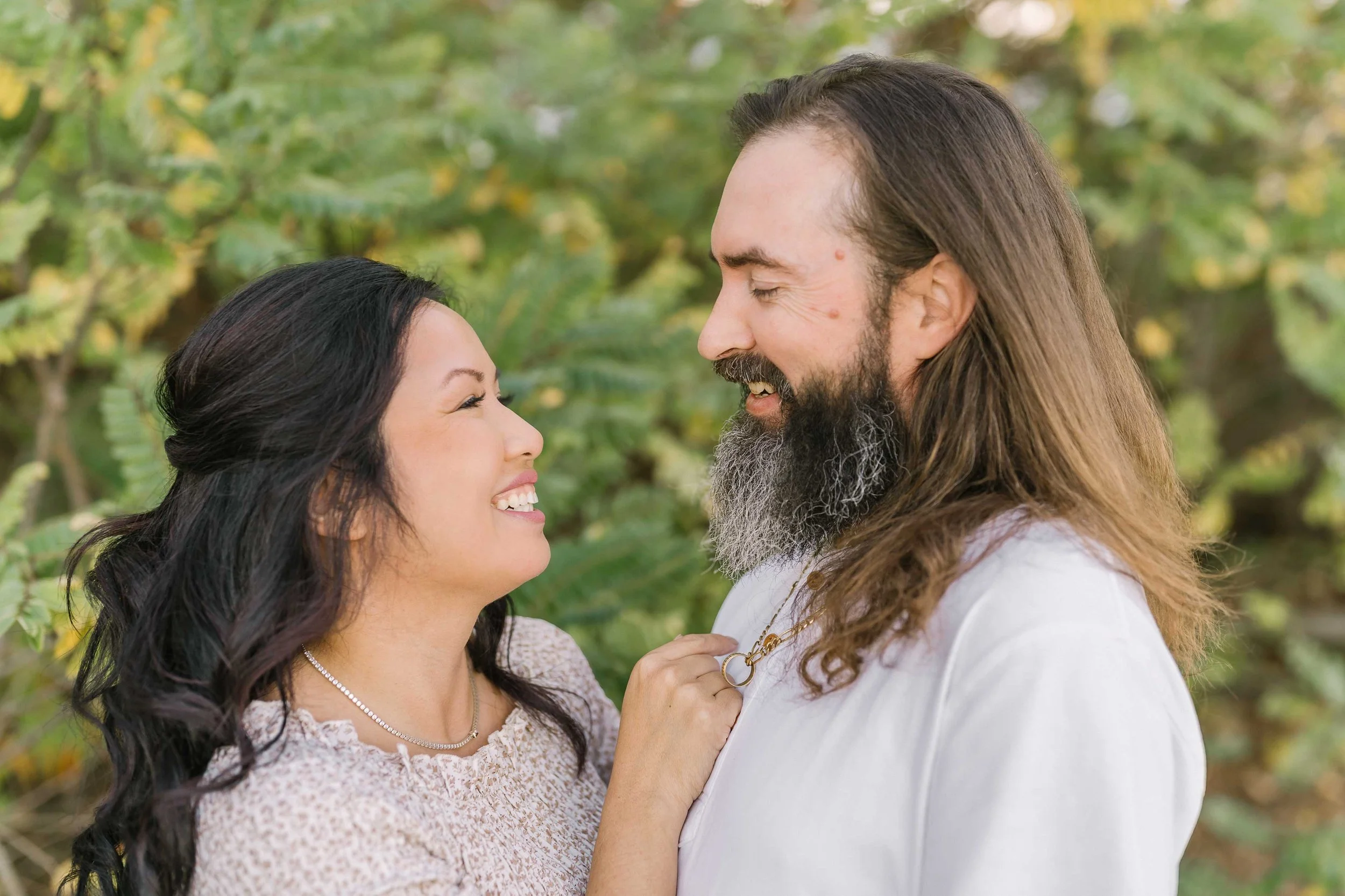 Outdoor beach family sessions
