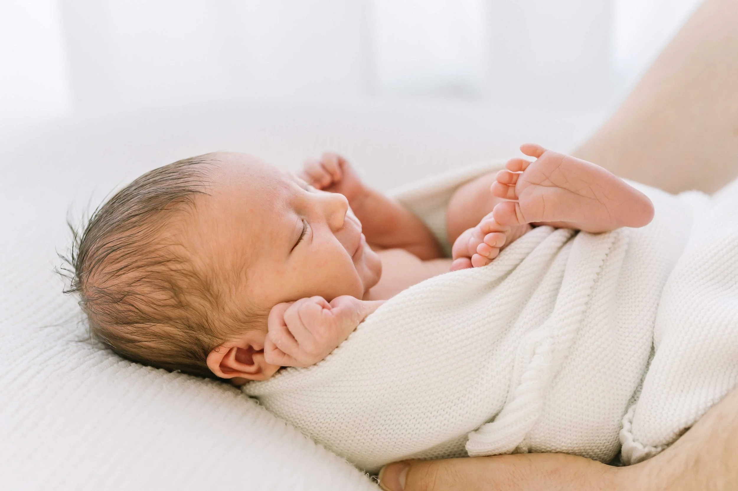 newborn photography