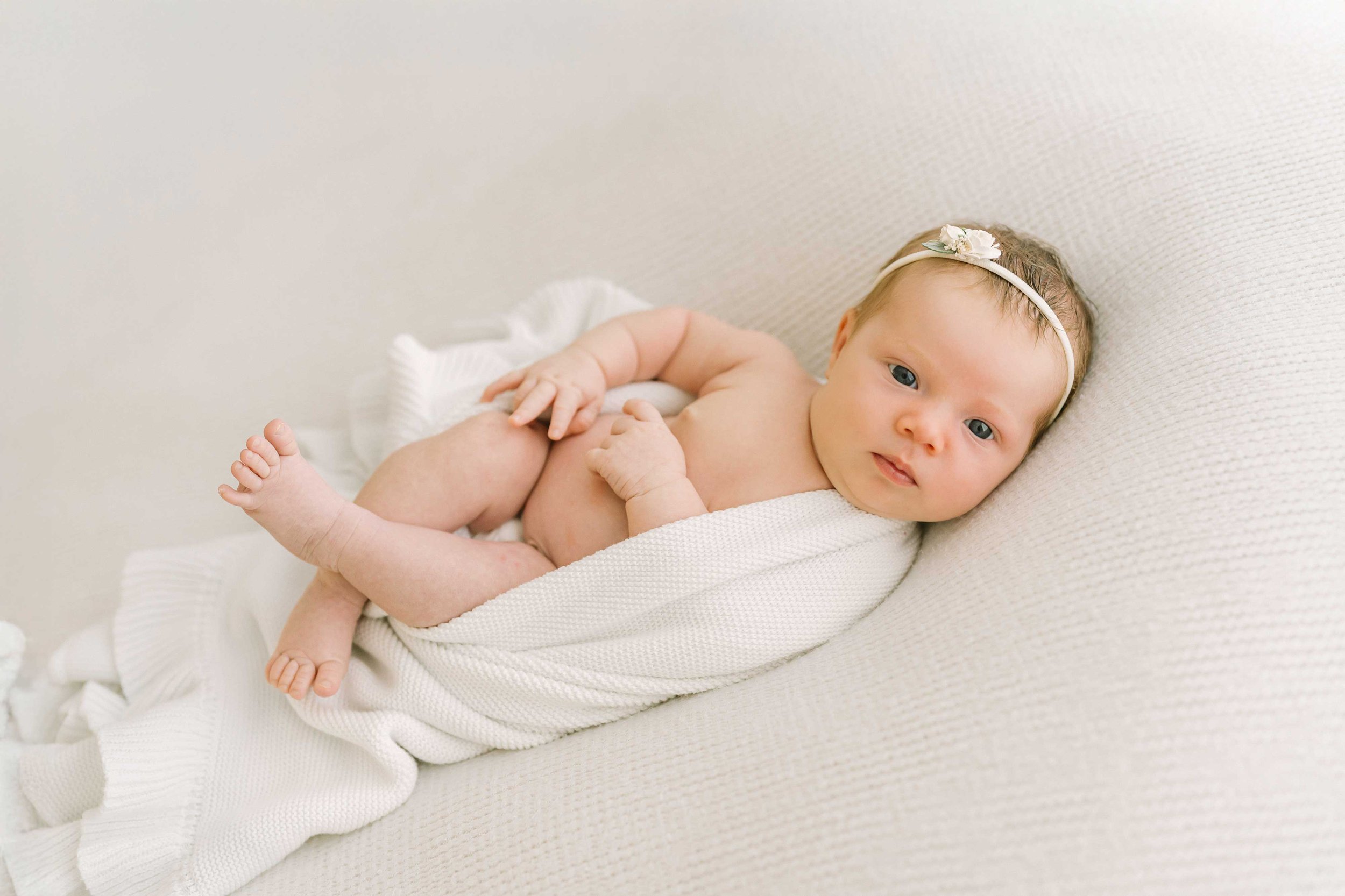 Newborn sessions