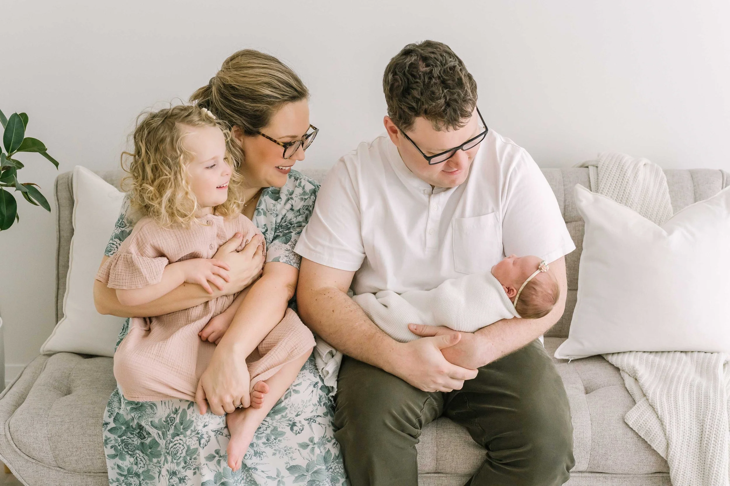 Family Photography In Niagara