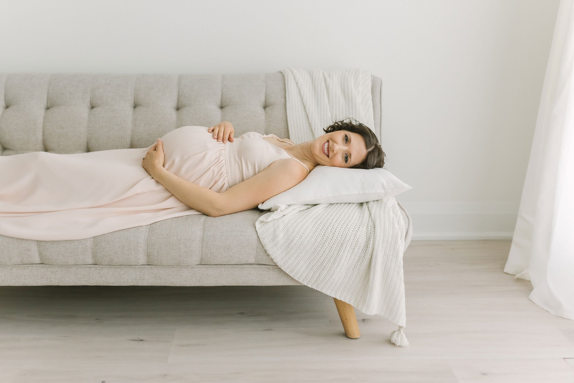 A Guide to the Best Pregnancy/PostpartumSupport Doulas in Grimsby -  Reflections by Karen Byker