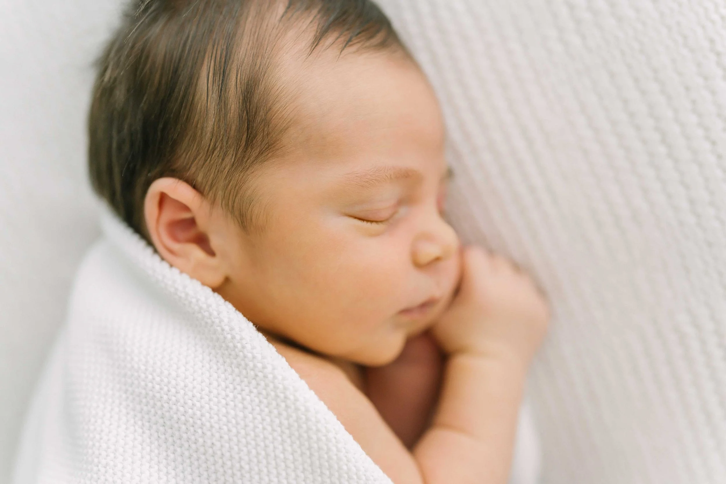 Newborn sessions