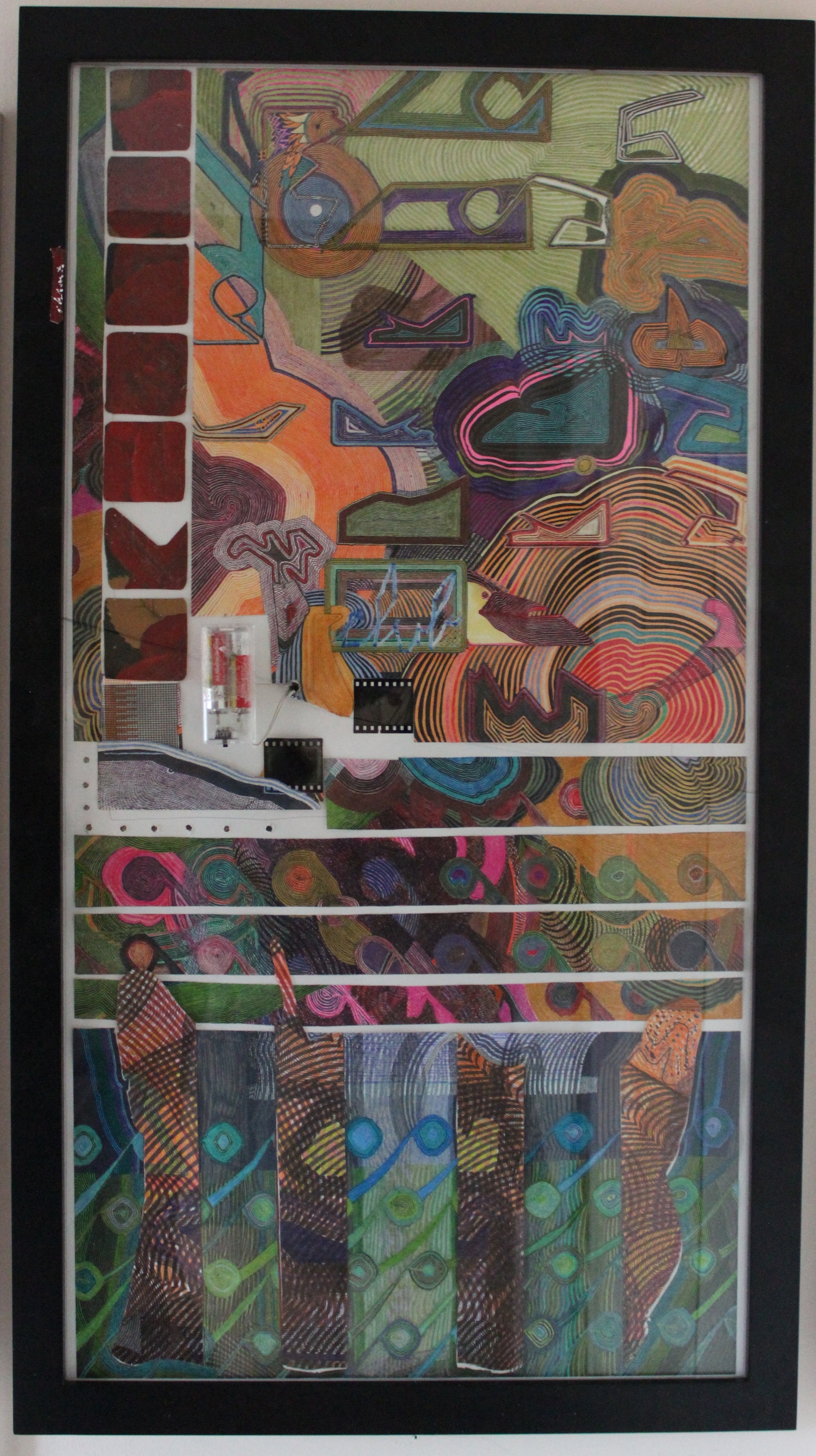 IF YOU 'GET' THIS, THEN YOU ARE 'SHOE' NO. 2